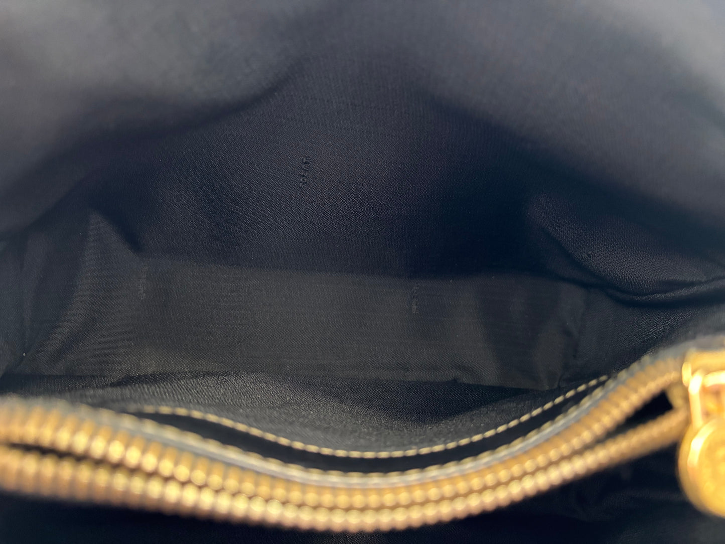 018967 - Fendi Pequin