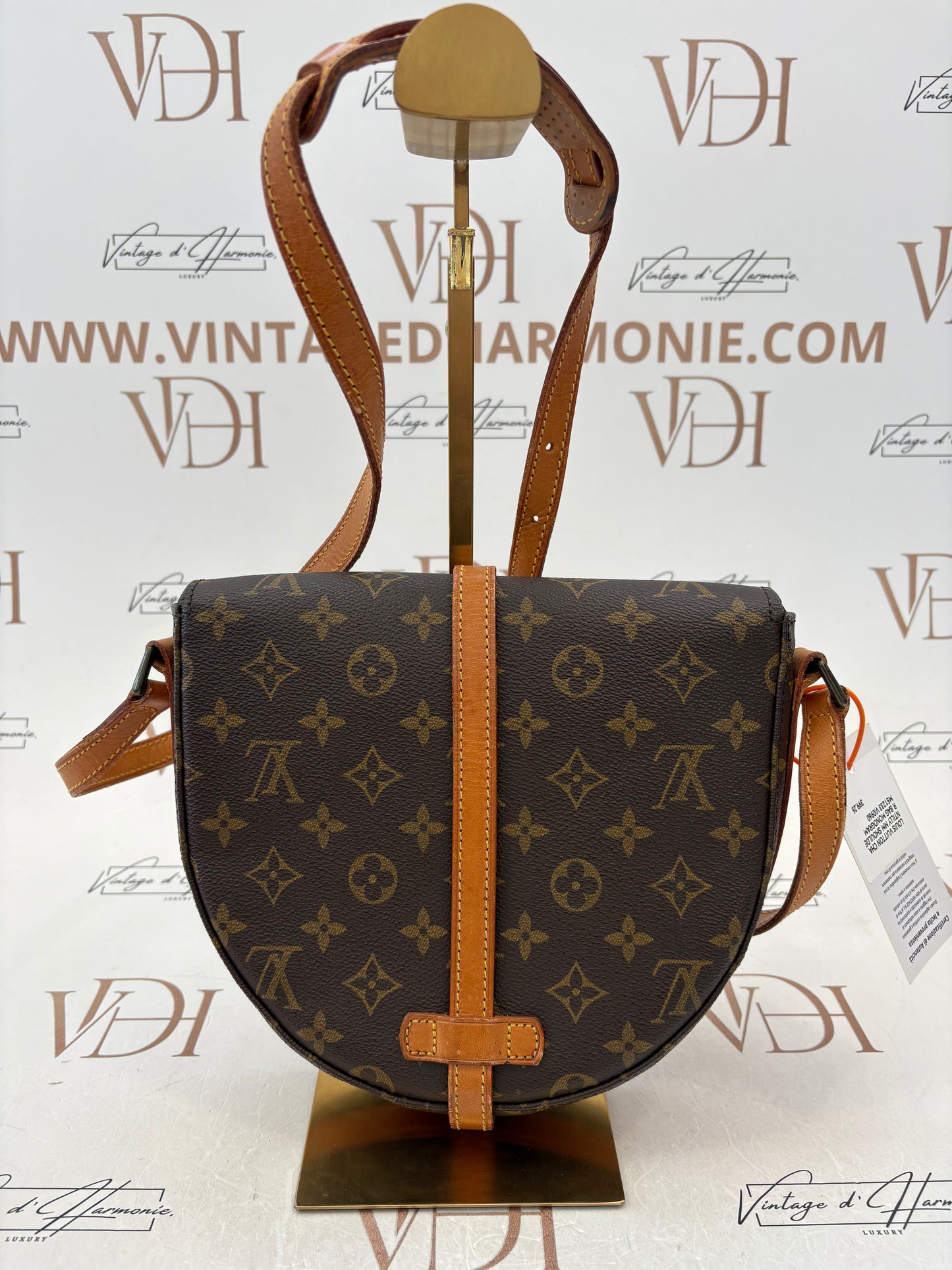 017734 - Louis Vuitton Chantilly MM