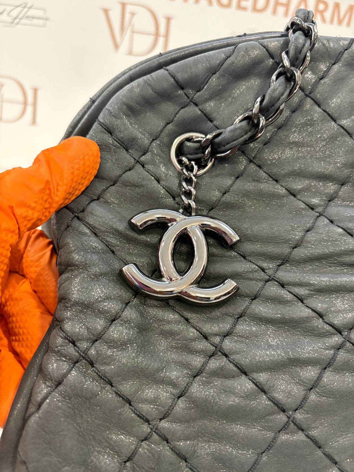 383348 - Chanel Mademoiselle