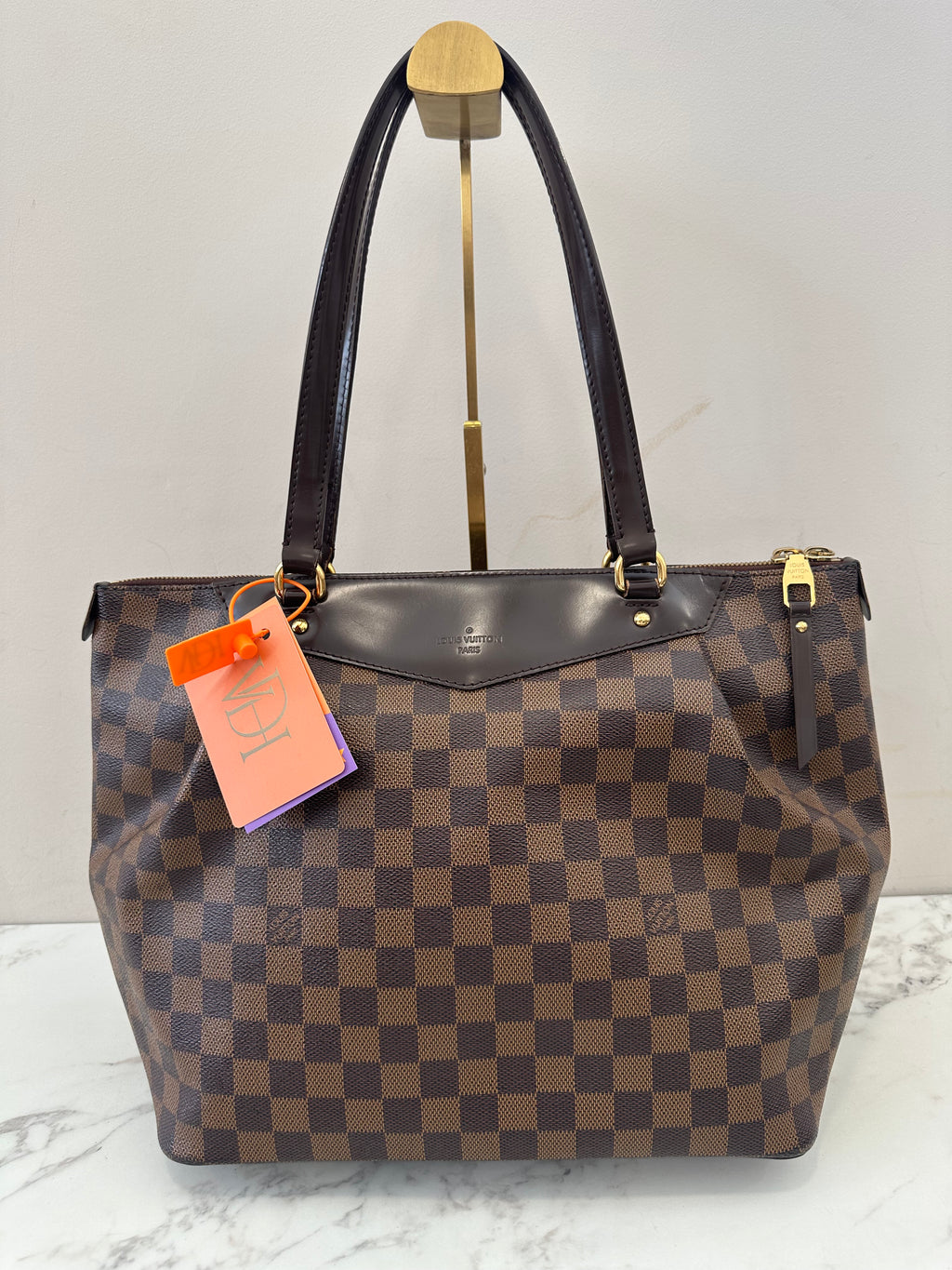 Louis Vuitton Damier Westminster GM
