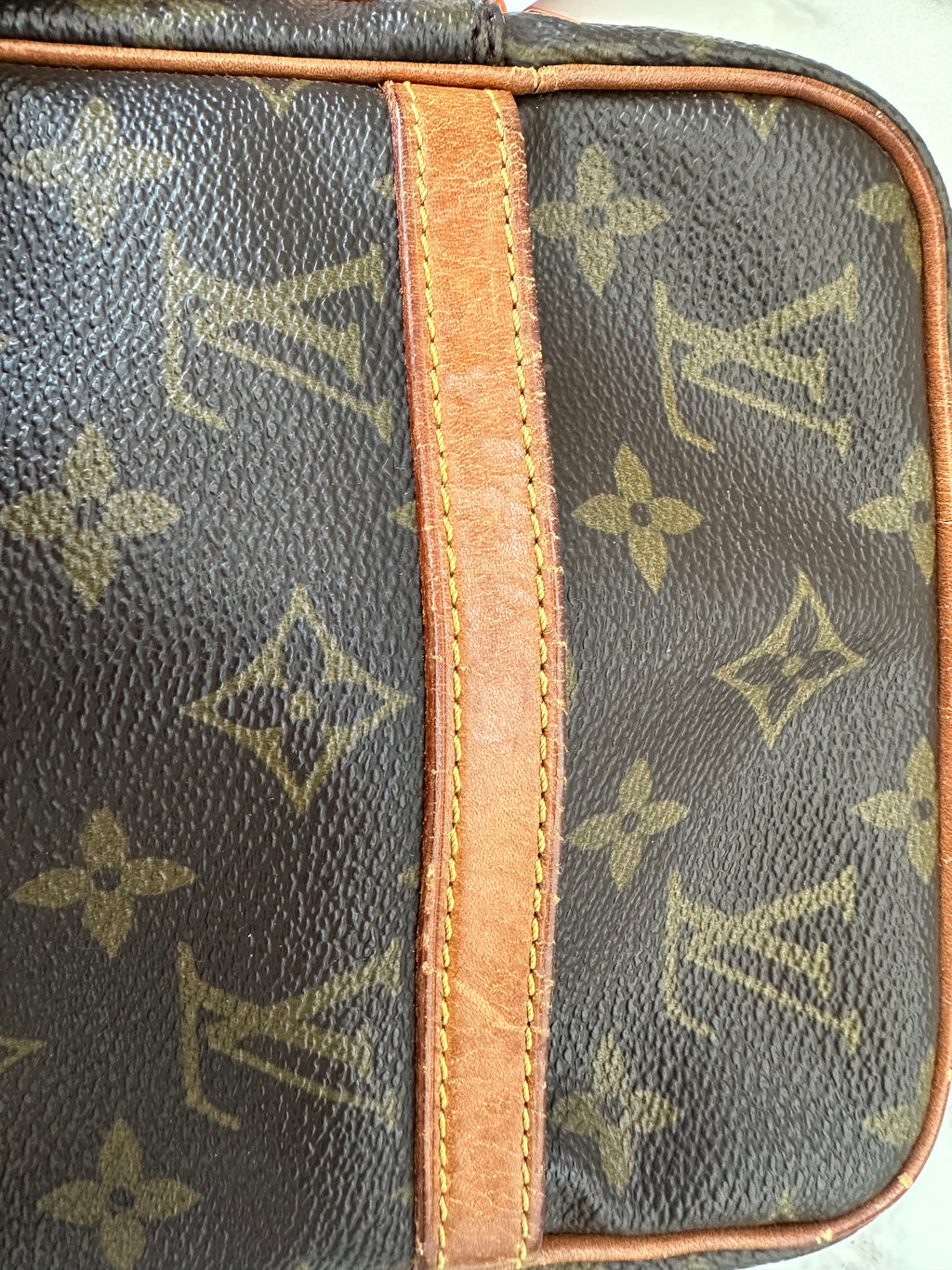 Louis Vuitton Danube