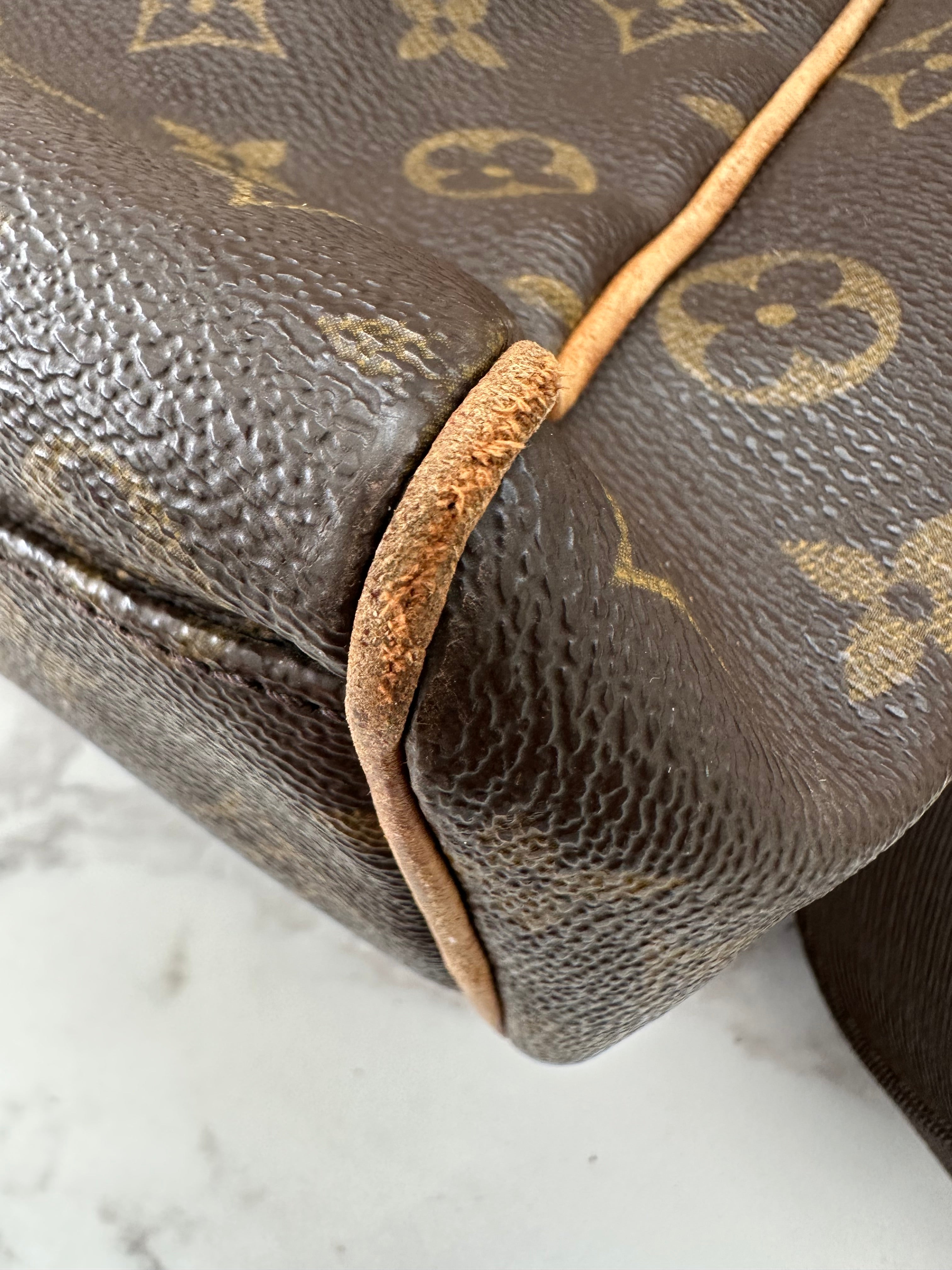 Louis Vuitton Abbesses