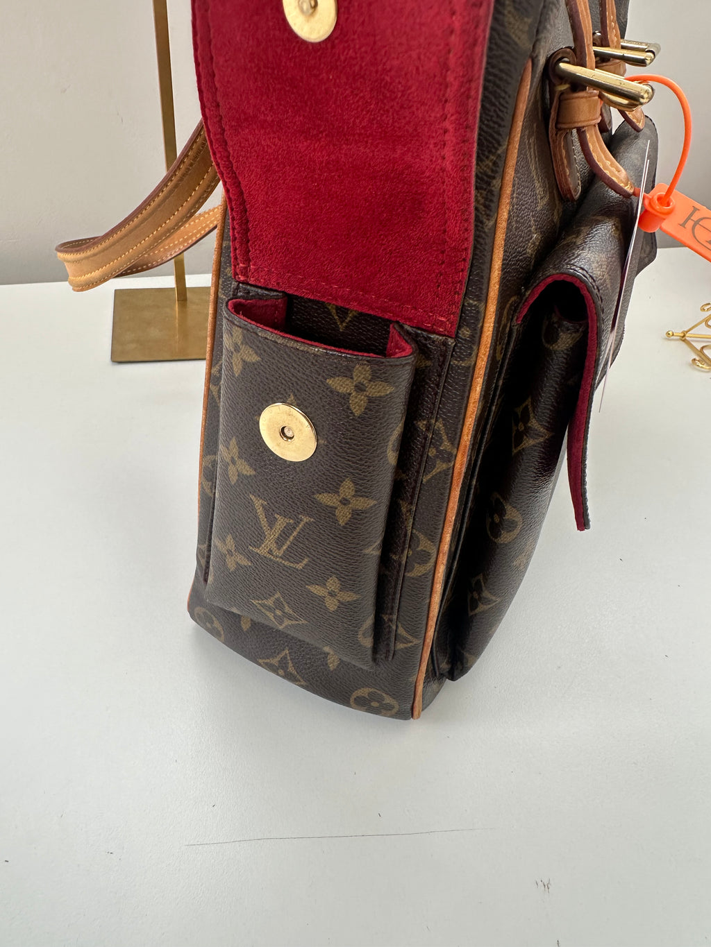 Louis Vuitton Multipli Cite