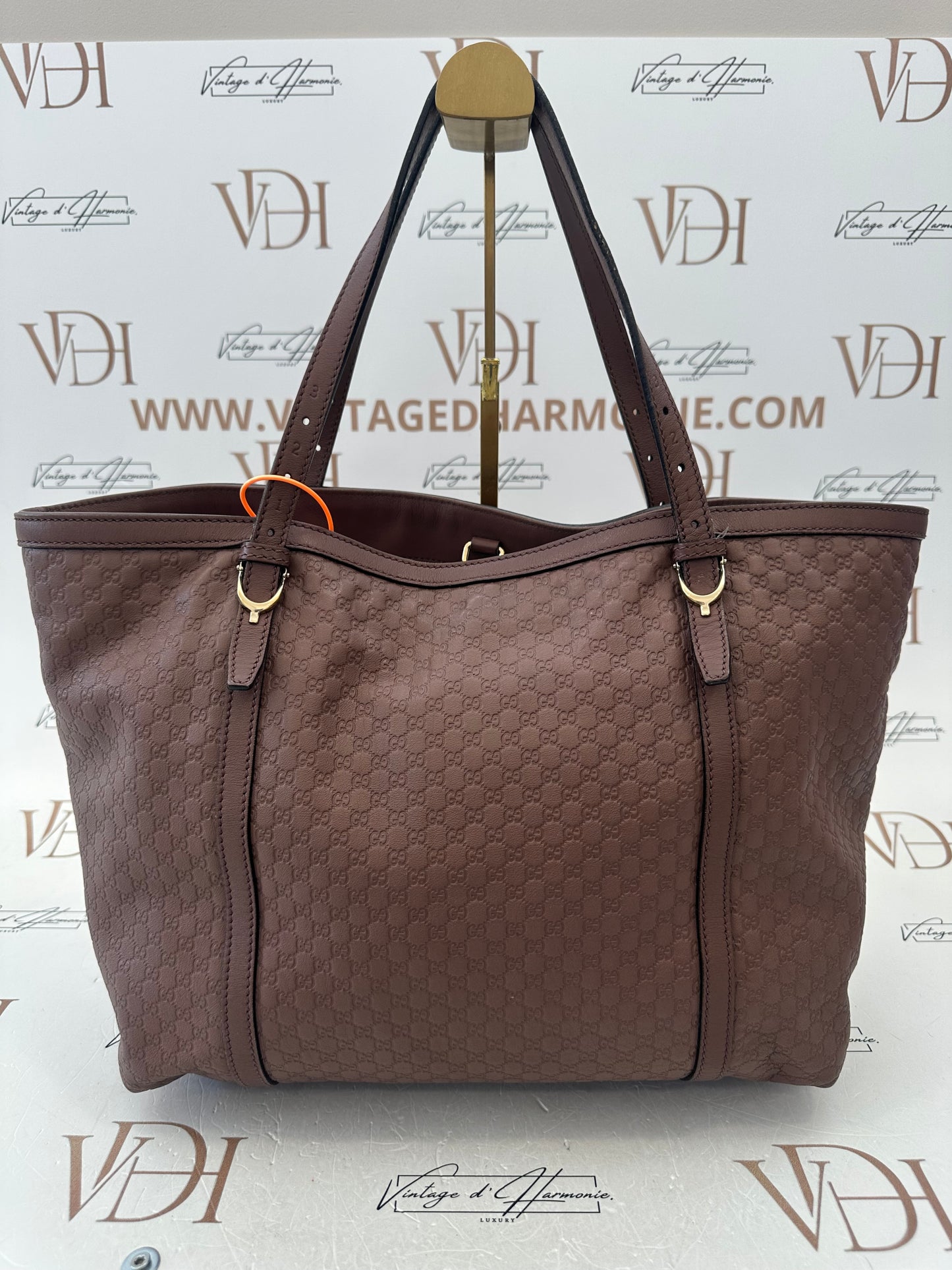 382483 - Gucci Micro Guccissima
