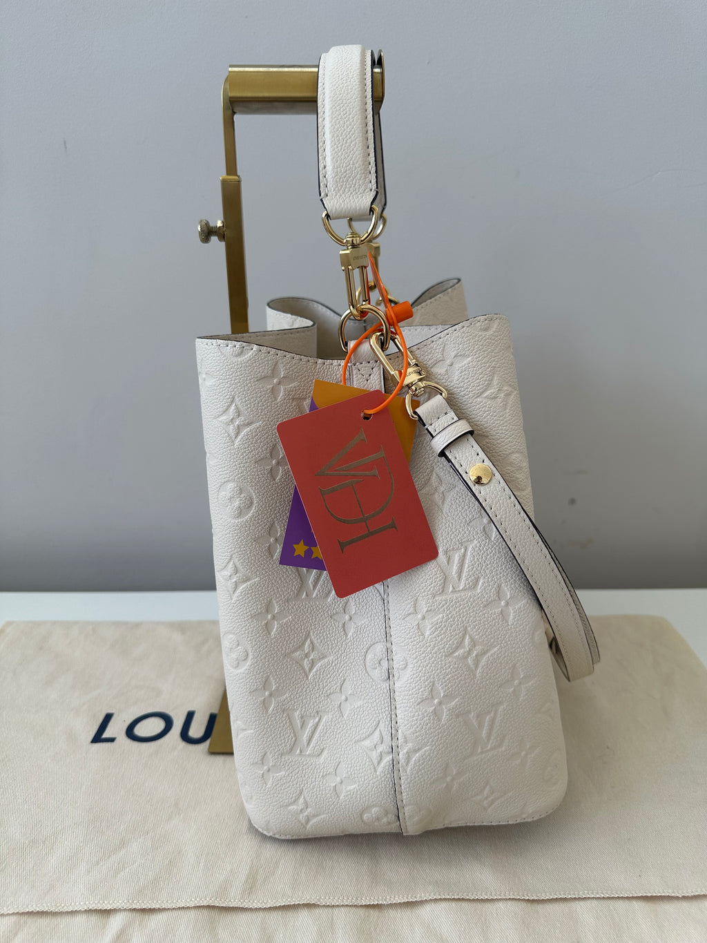 Louis Vuitton Neonoe