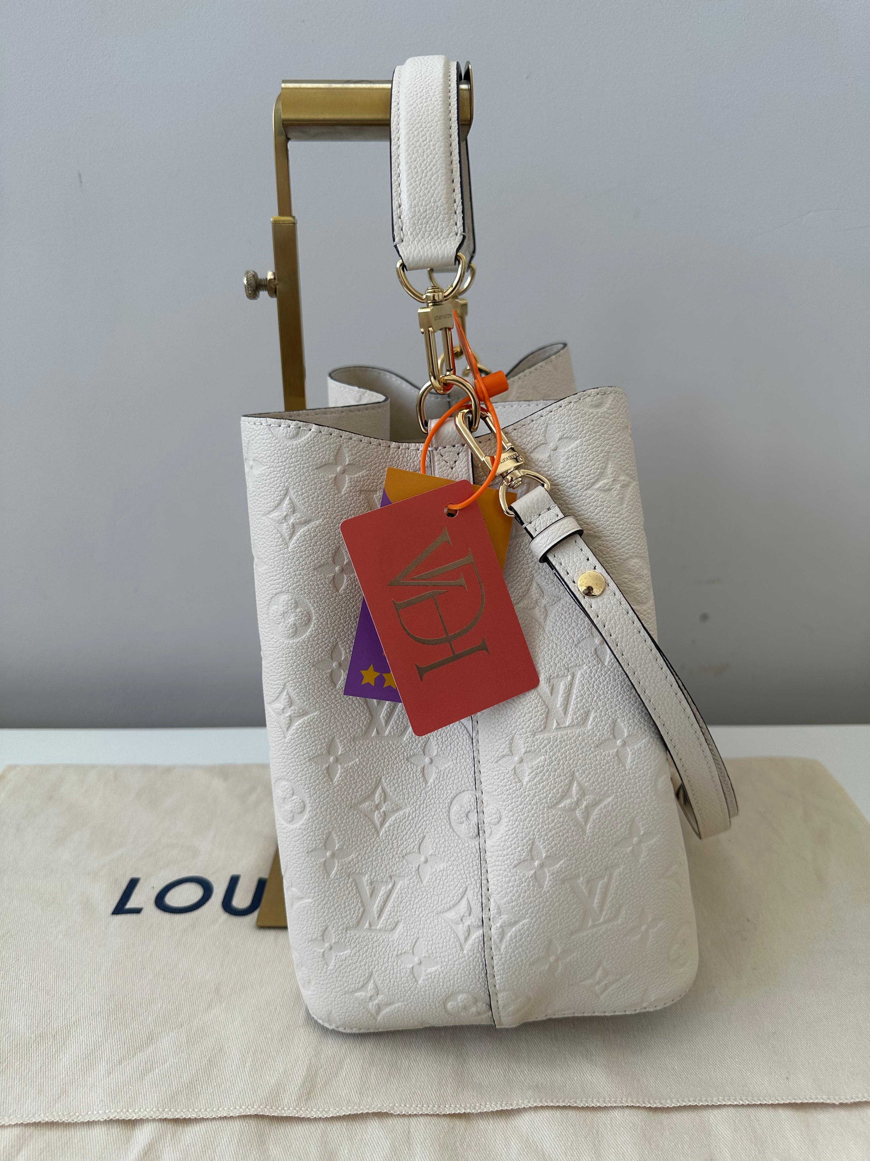 Louis Vuitton Neonoe