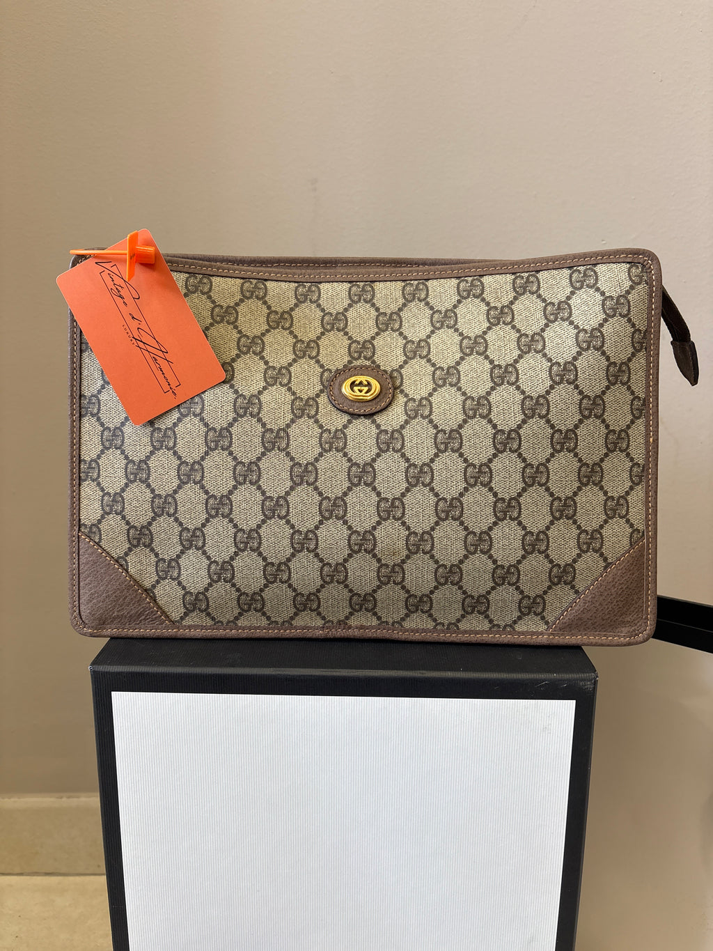 Gucci Pochette