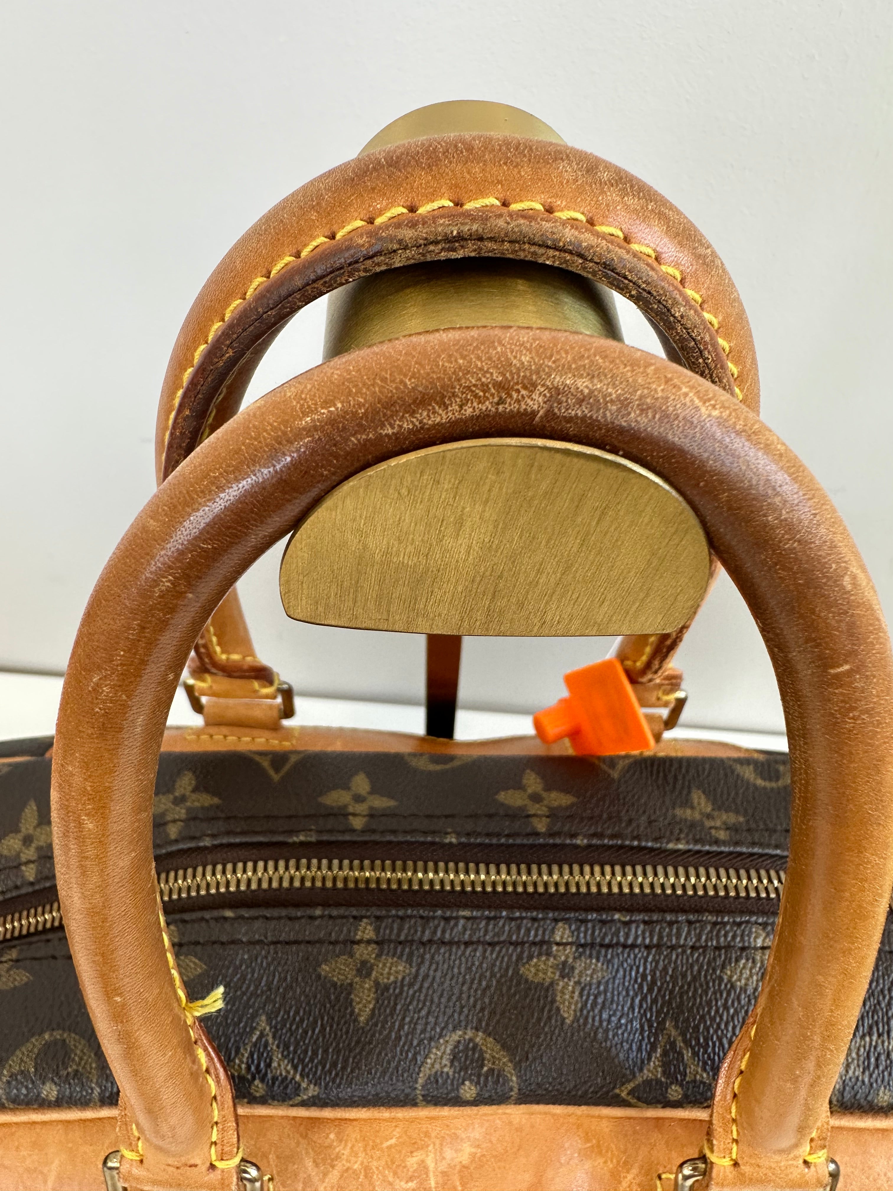 Louis Vuitton Deauville