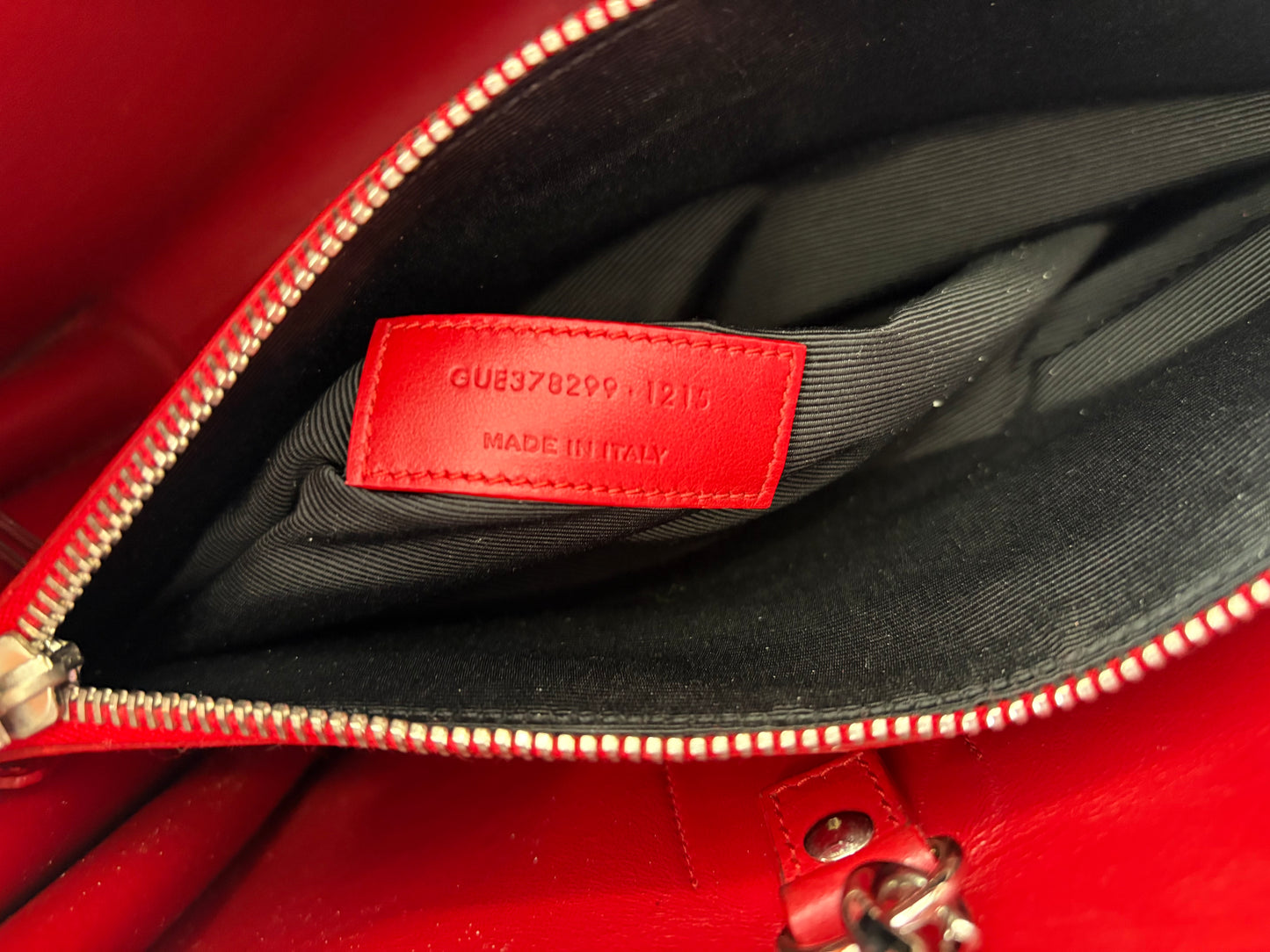 383643 - Saint Laurent Sac De Jour