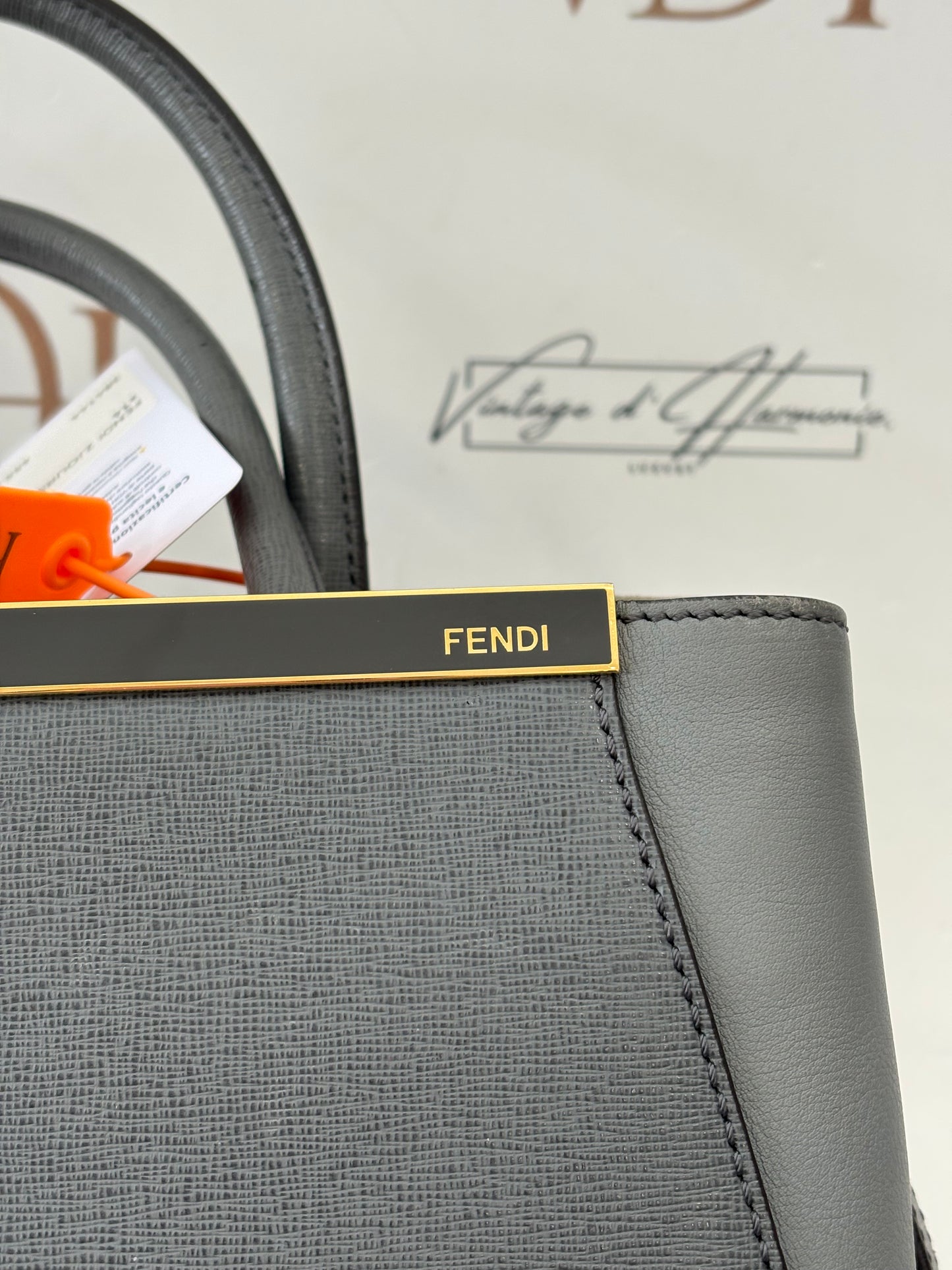 384144 - Fendi 2Jours