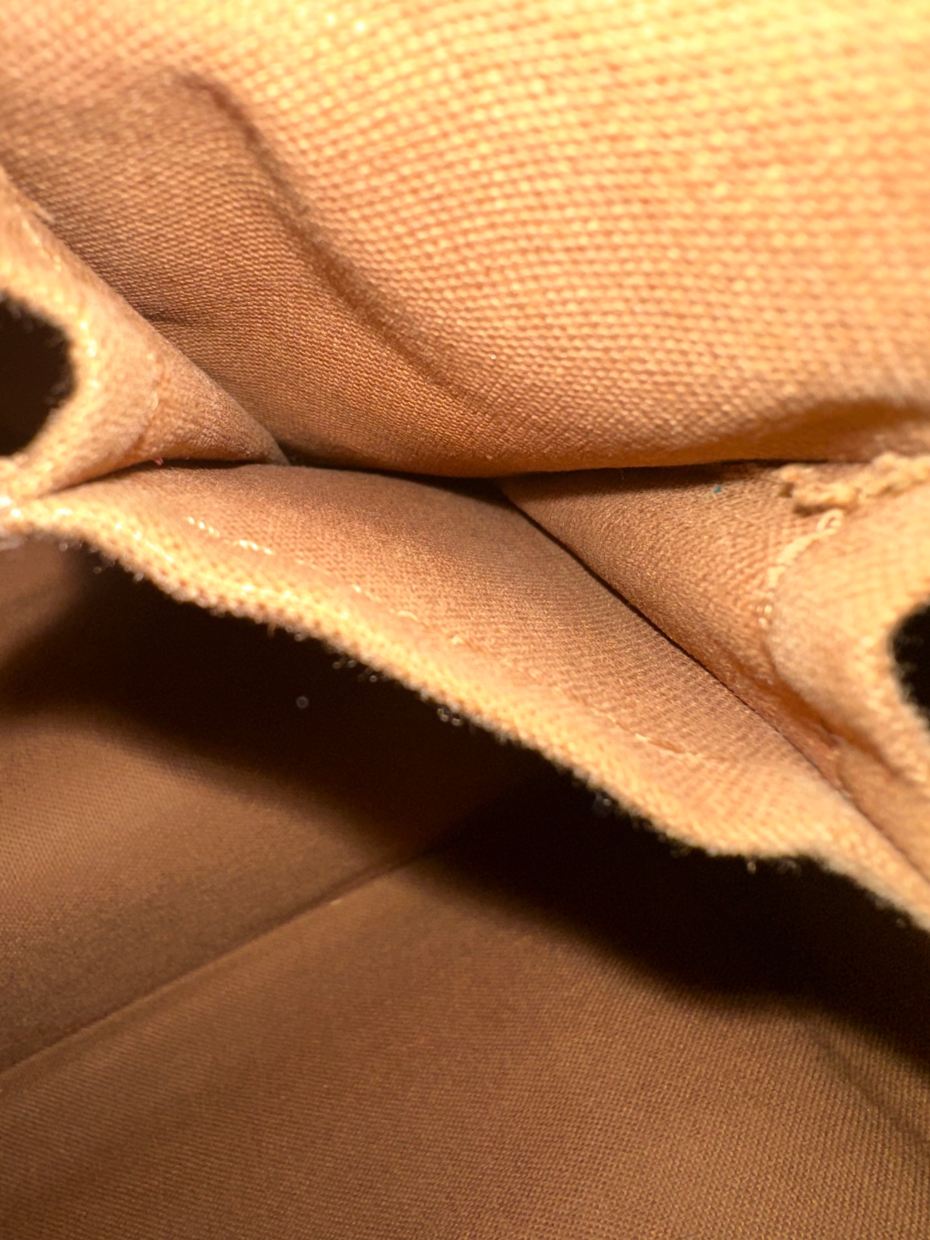 Louis Vuitton Batignolles Horizontal