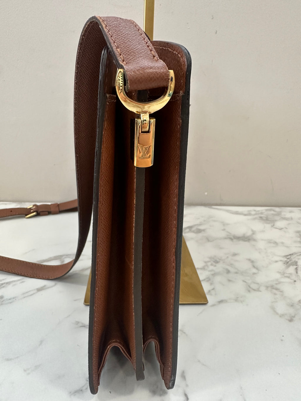 Louis Vuitton Courcelles