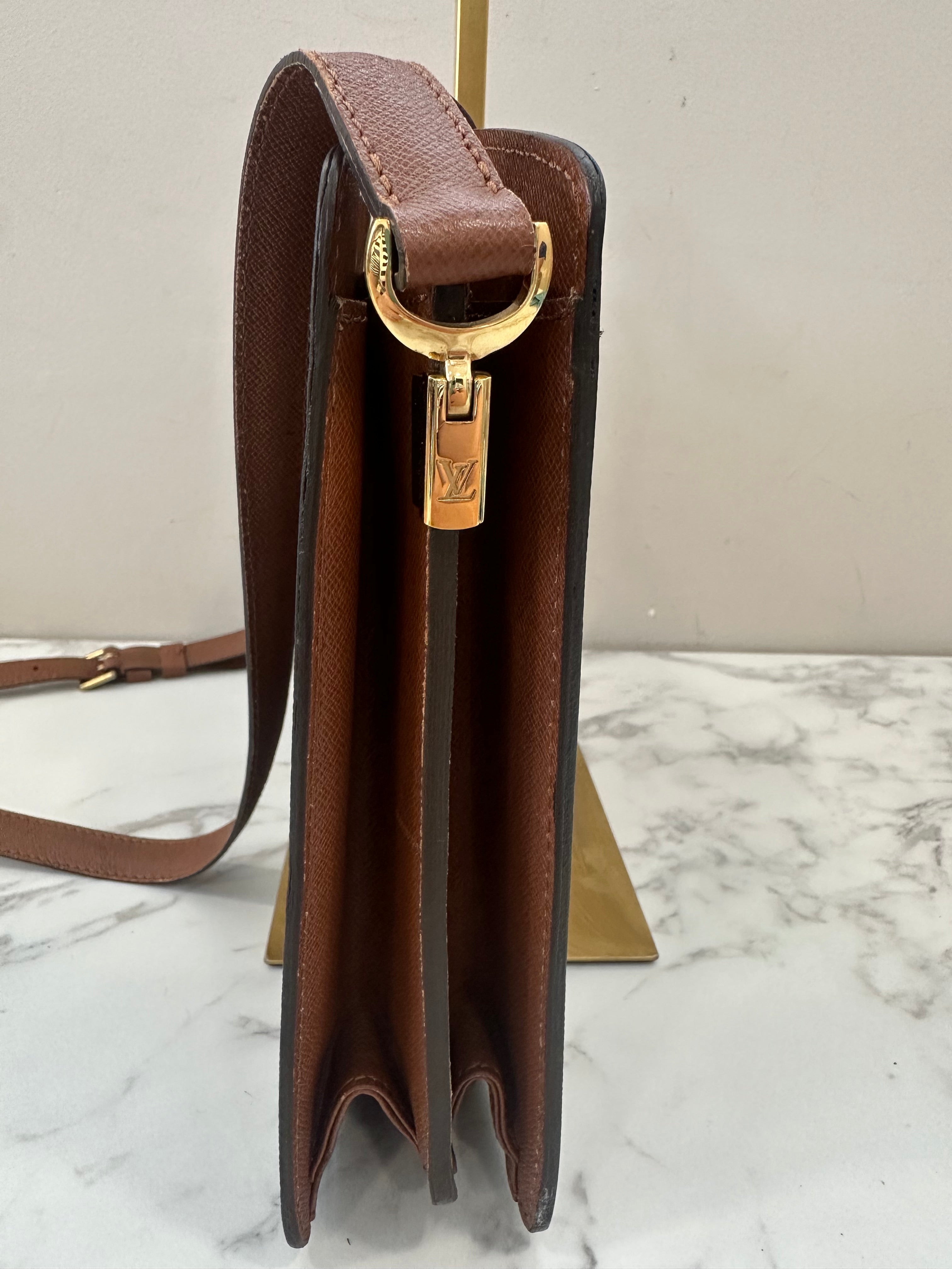 Louis Vuitton Courcelles