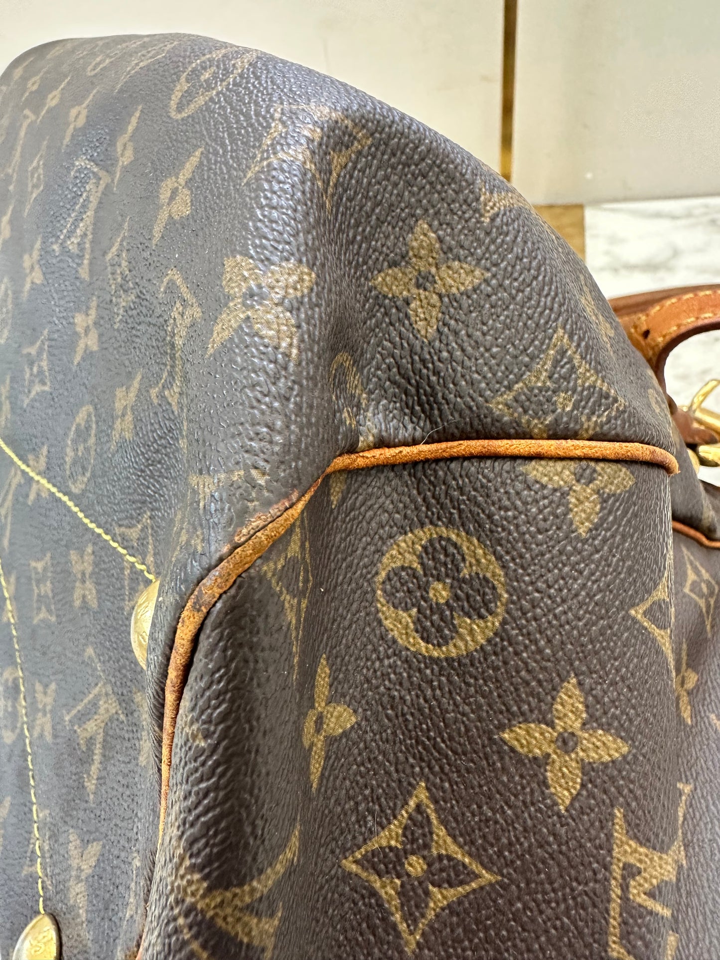 Louis Vuitton Tivoli GM