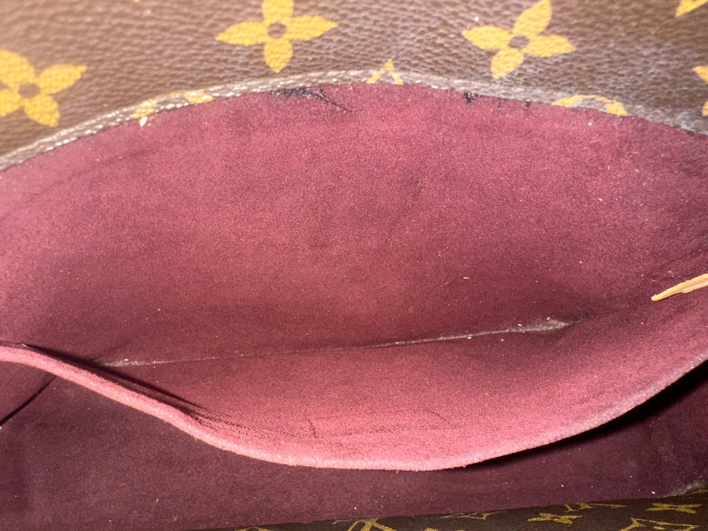 Louis Vuitton Montaigne