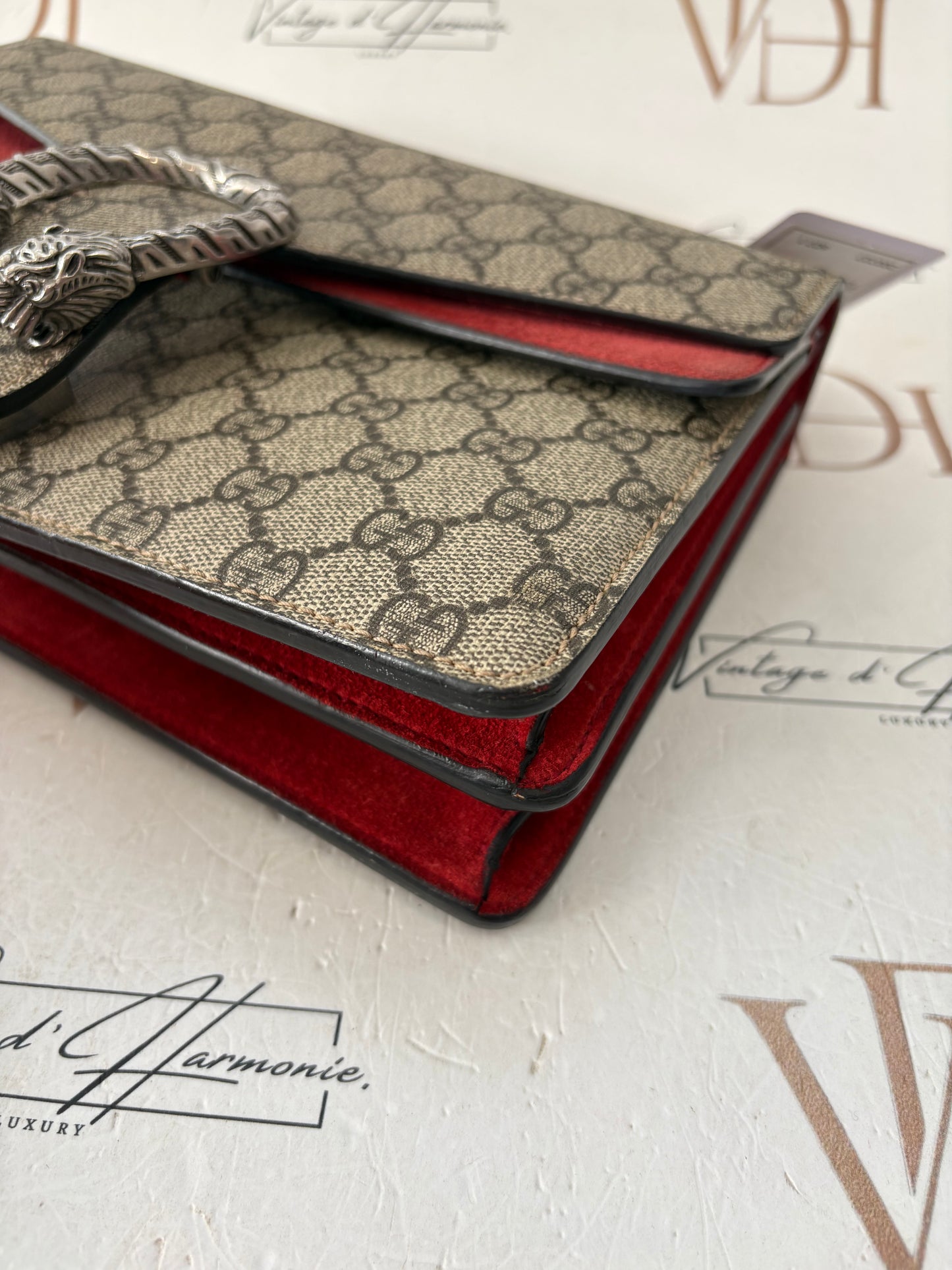 200727 - Gucci Dionysus