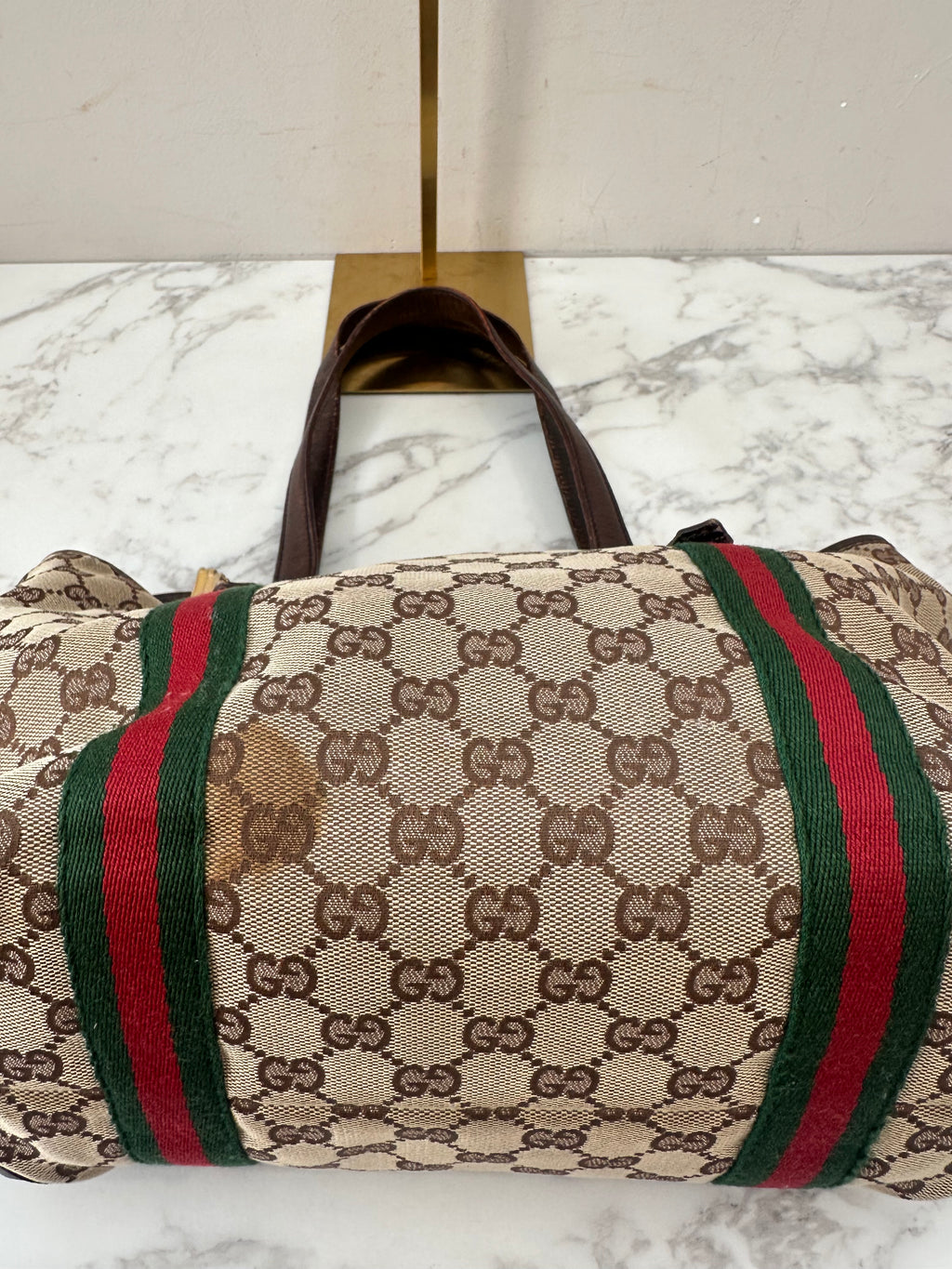 Gucci Tote Sherry Line