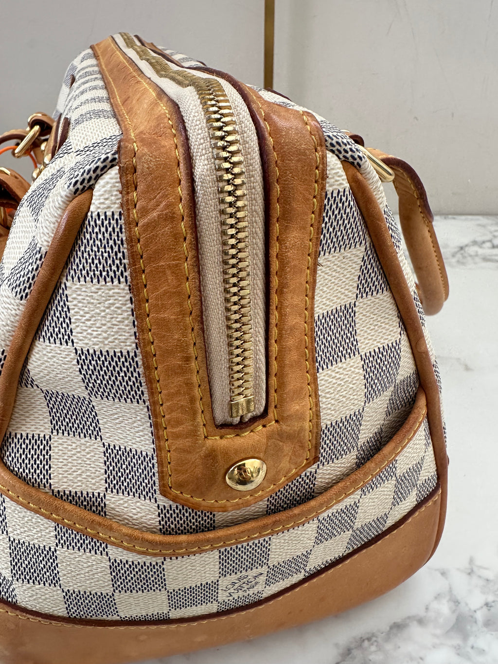 Louis Vuitton Berkeley Azur