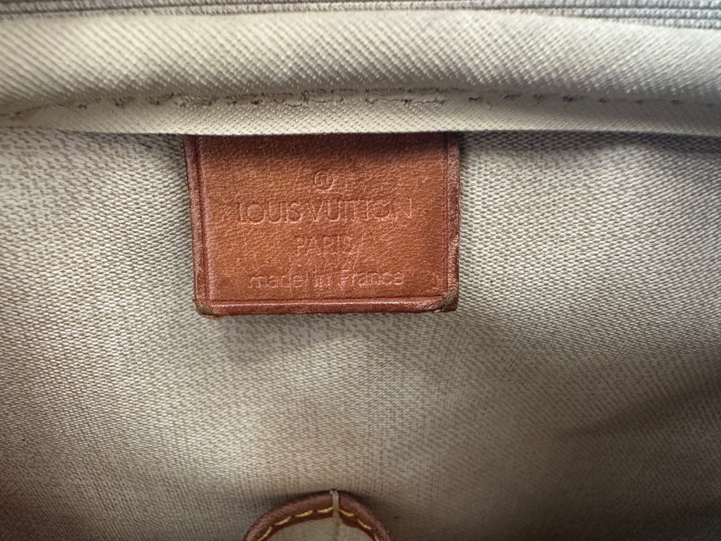 Louis Vuitton Deauville