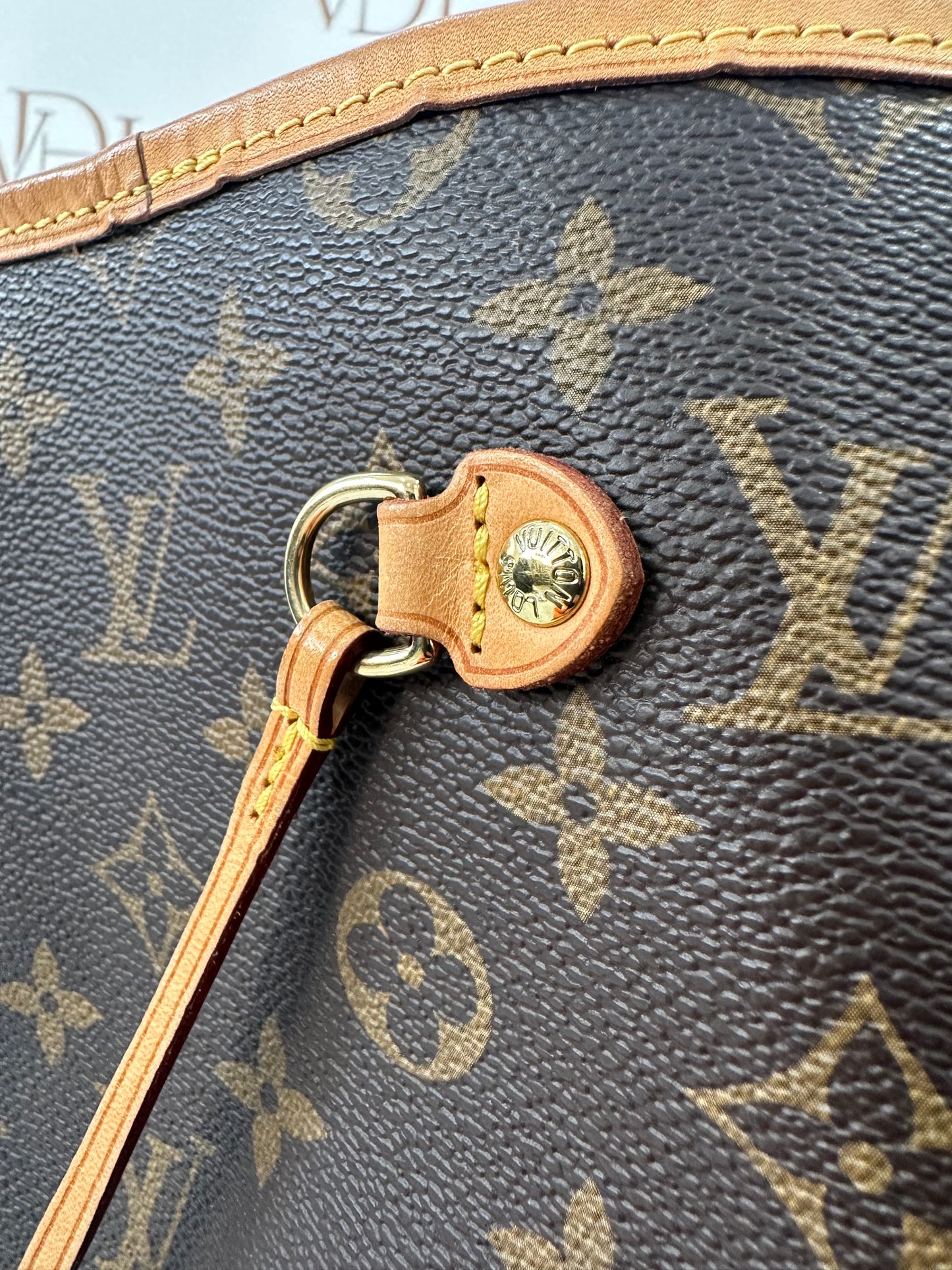 382409 - Louis Vuitton Neverfull GM