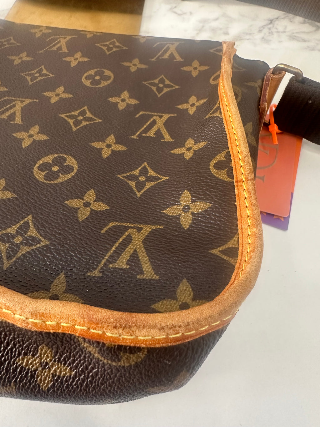 Louis Vuitton Abbesses