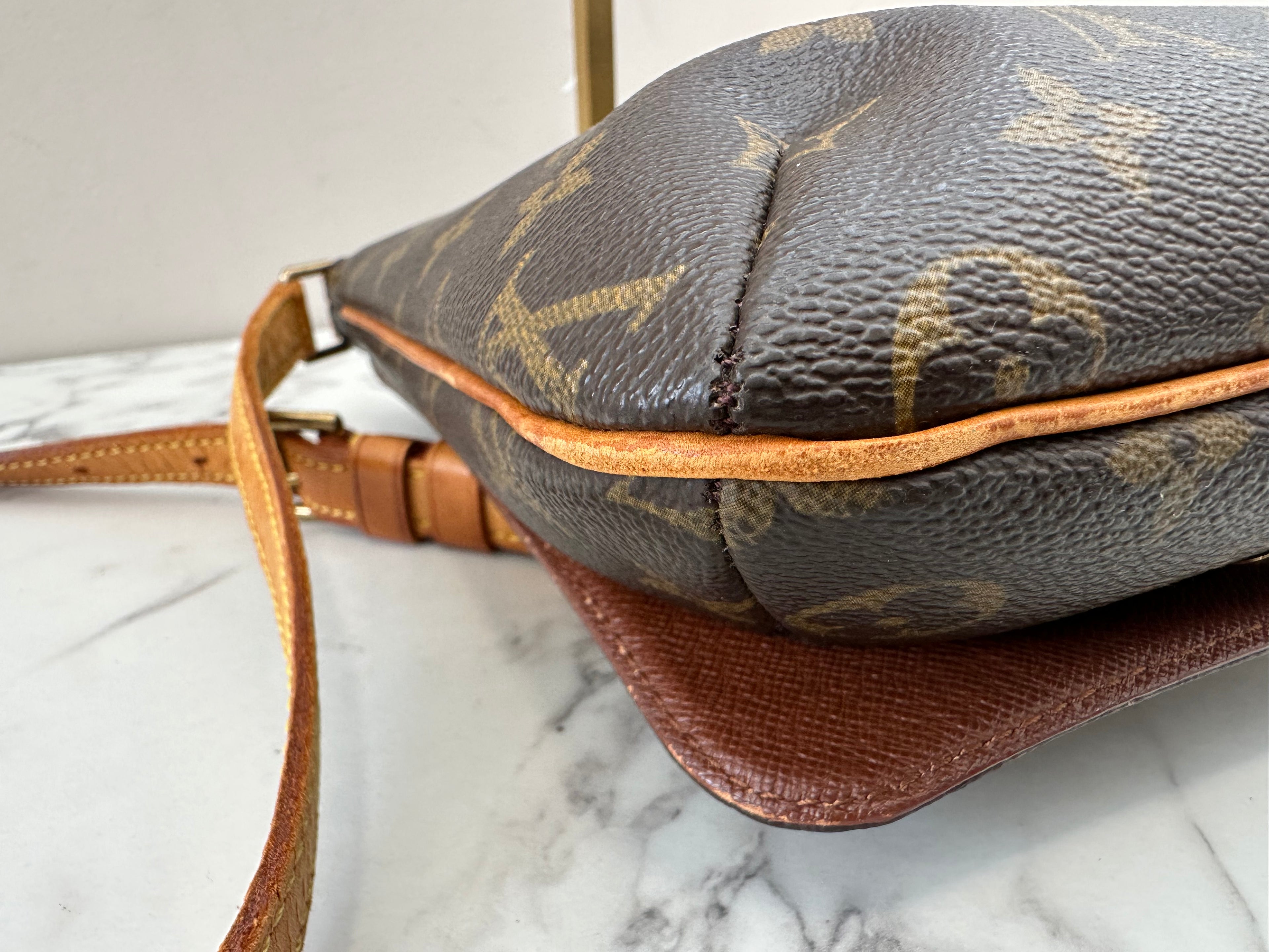 Louis Vuitton Musette Salsa