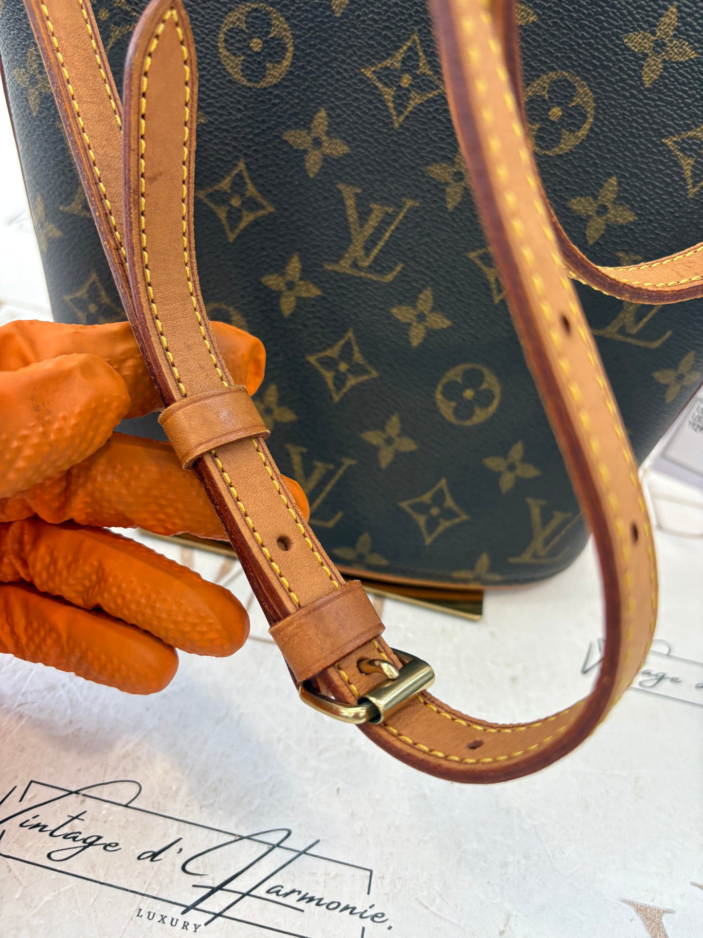 017067 - Louis Vuitton Drouot