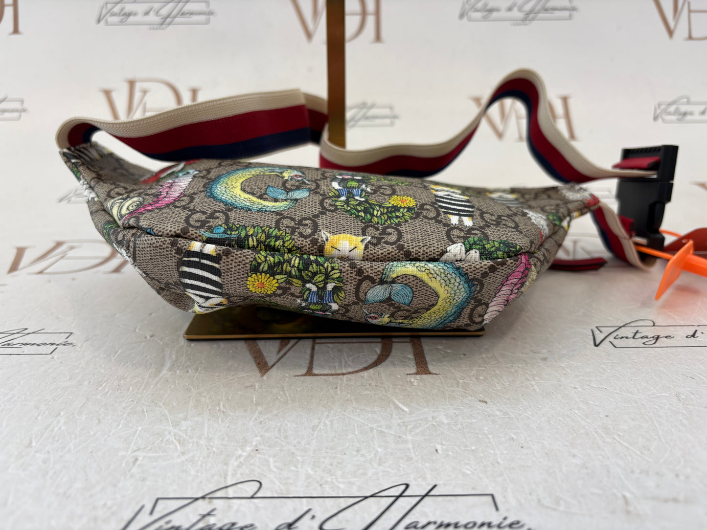 383843 - Gucci Yuko Hihuchi