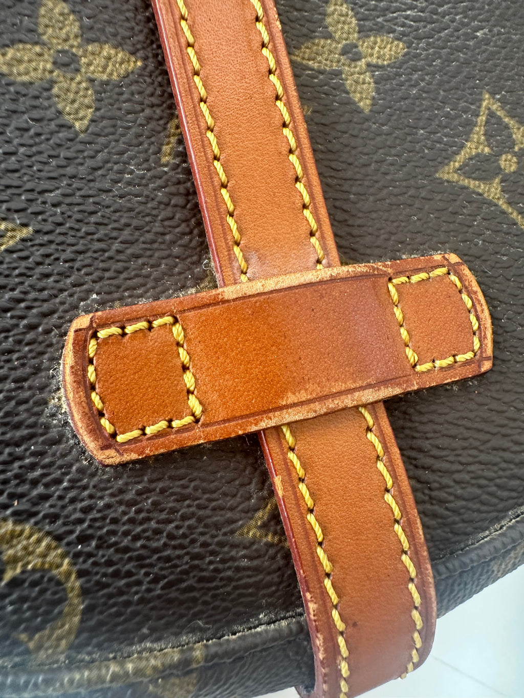 Louis Vuitton Chantilly MM