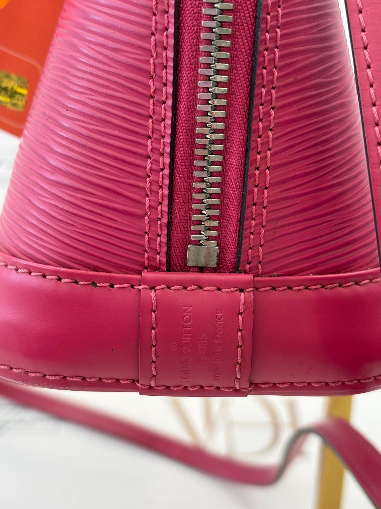 200819 - LV alma bb