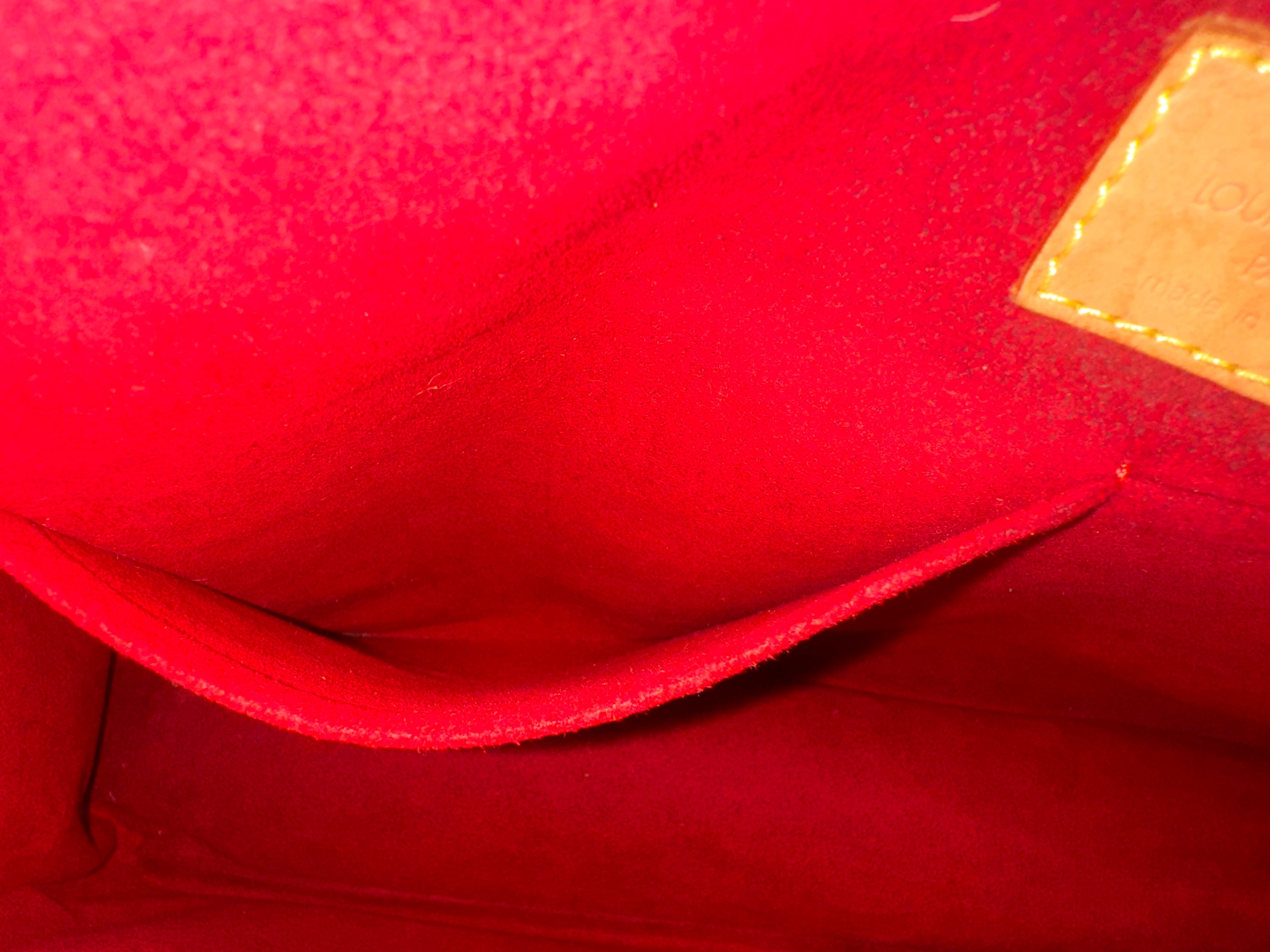 Louis Vuitton Multipli Cite