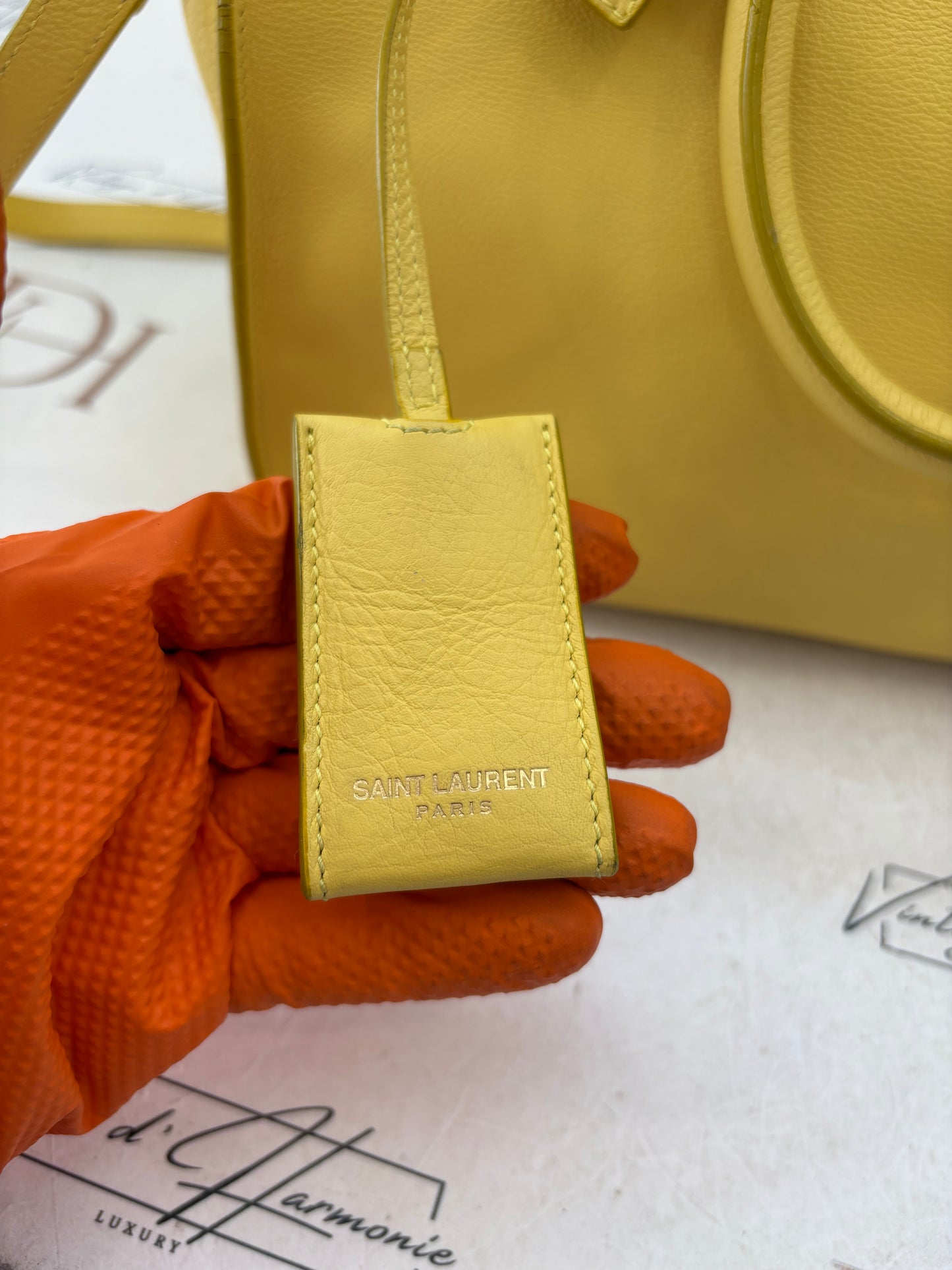 200921 - Saint Laurent Chyc Y-Ligne