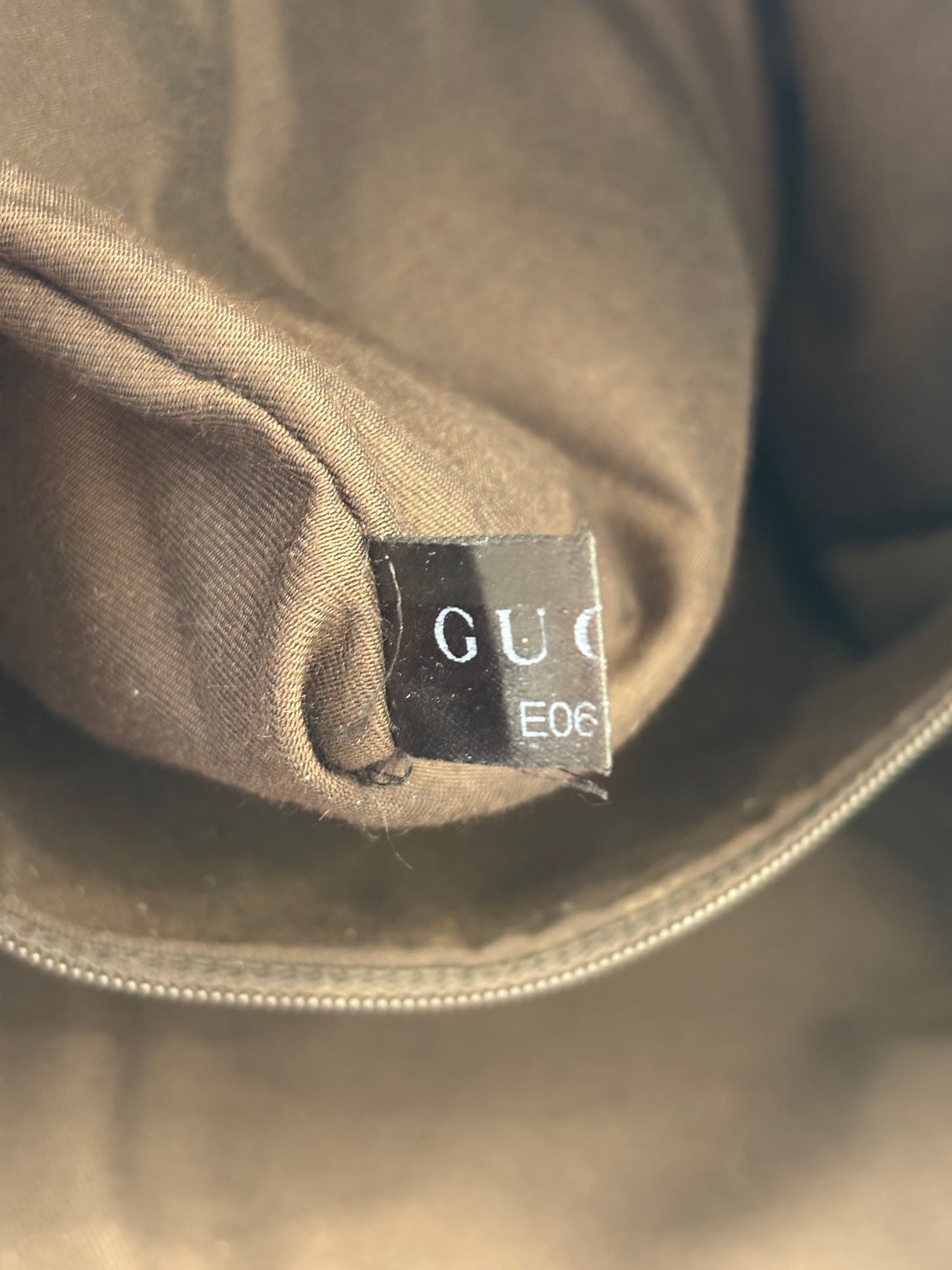 201627 - Gucci Princy
