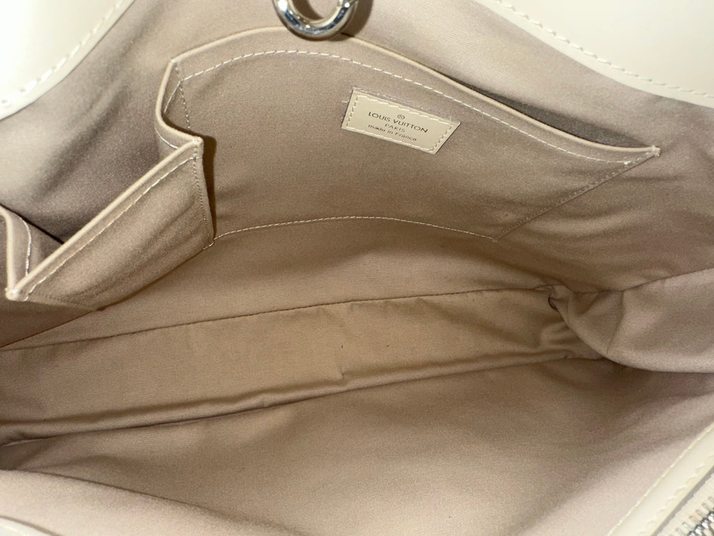 Louis Vuitton Epi Passy GM