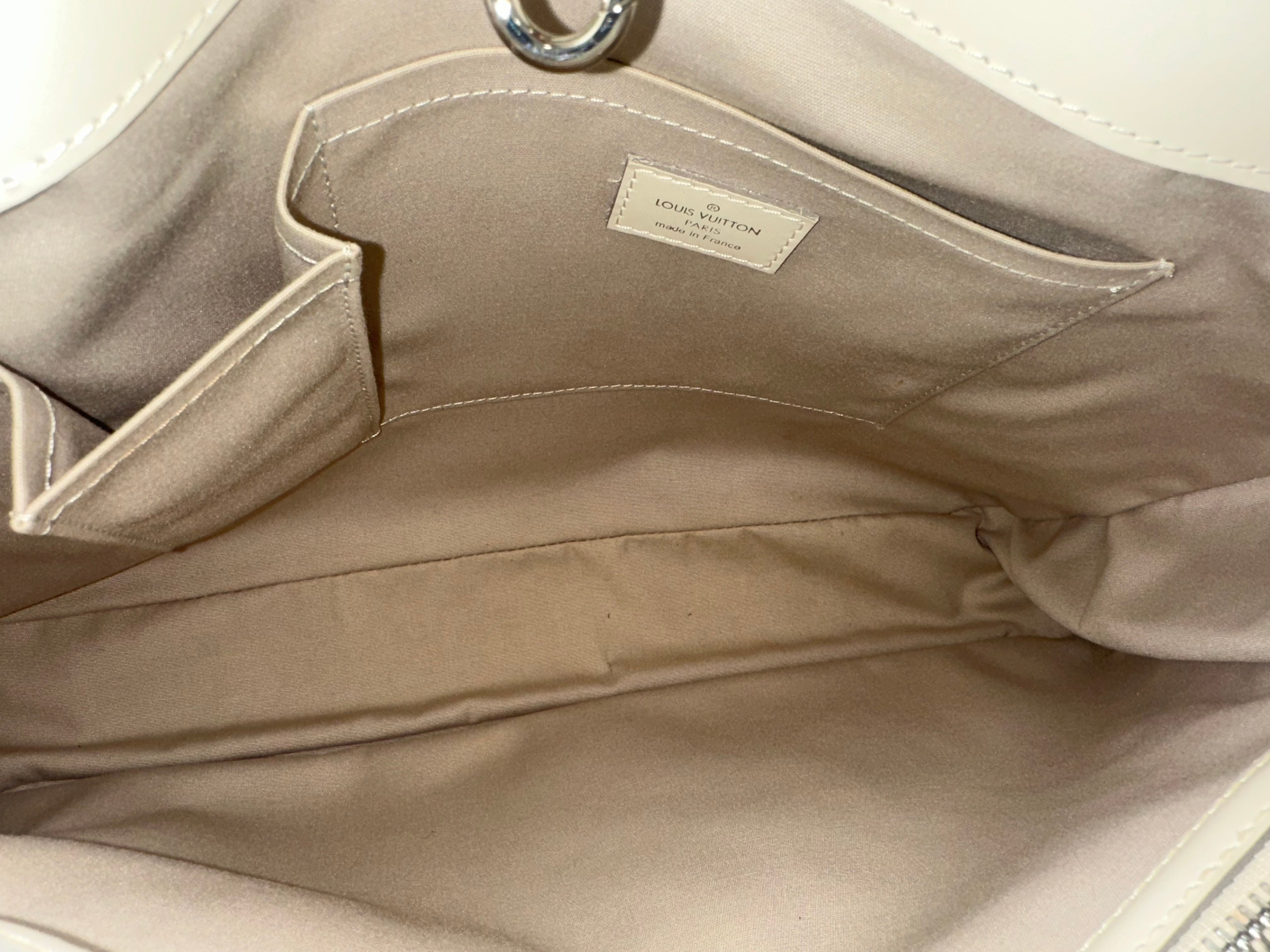 Louis Vuitton Epi Passy GM