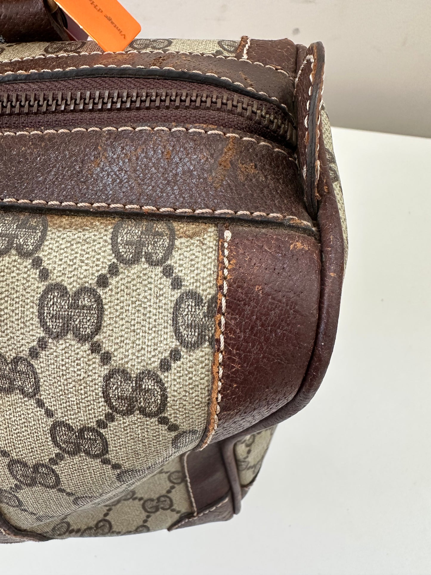 Gucci Boston 35