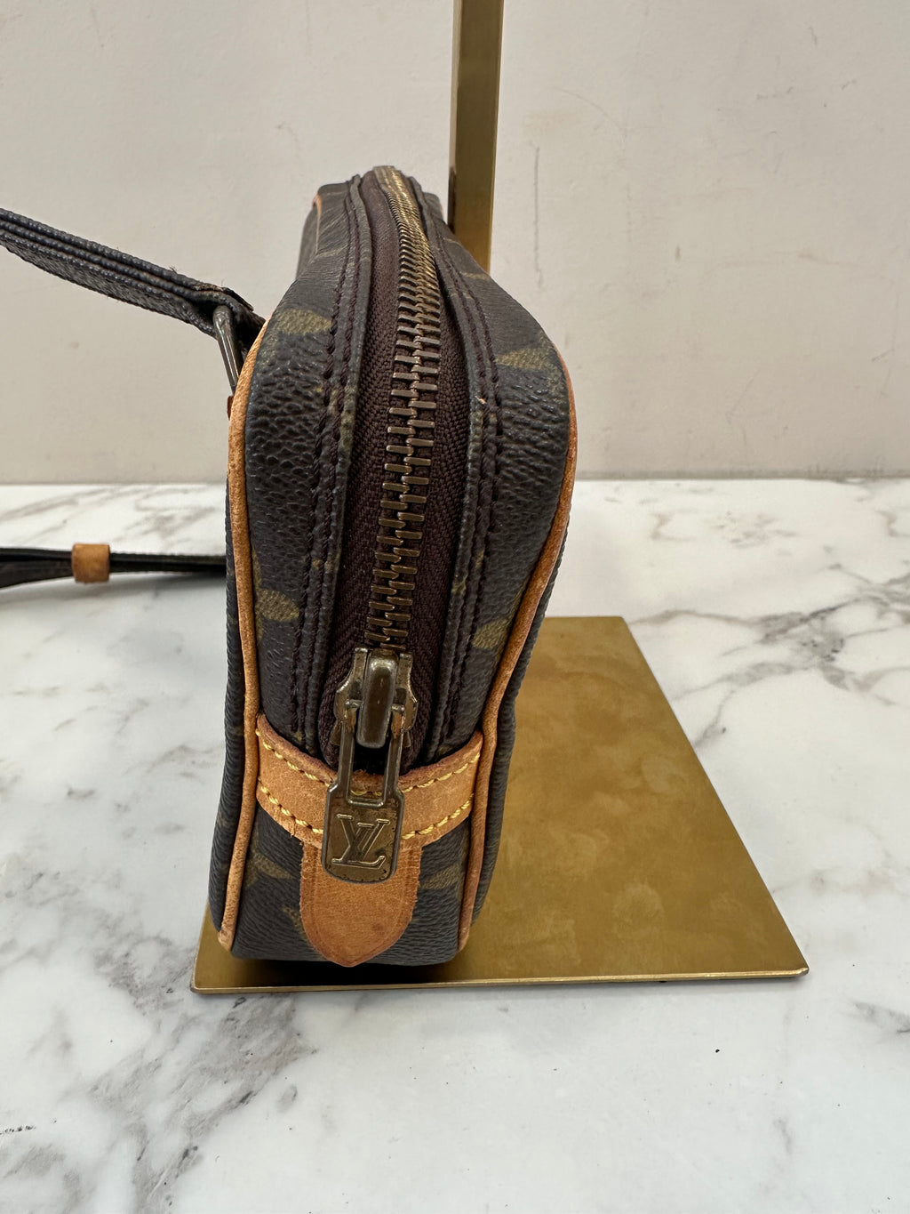 Louis Vuitton Marly Bandouliere