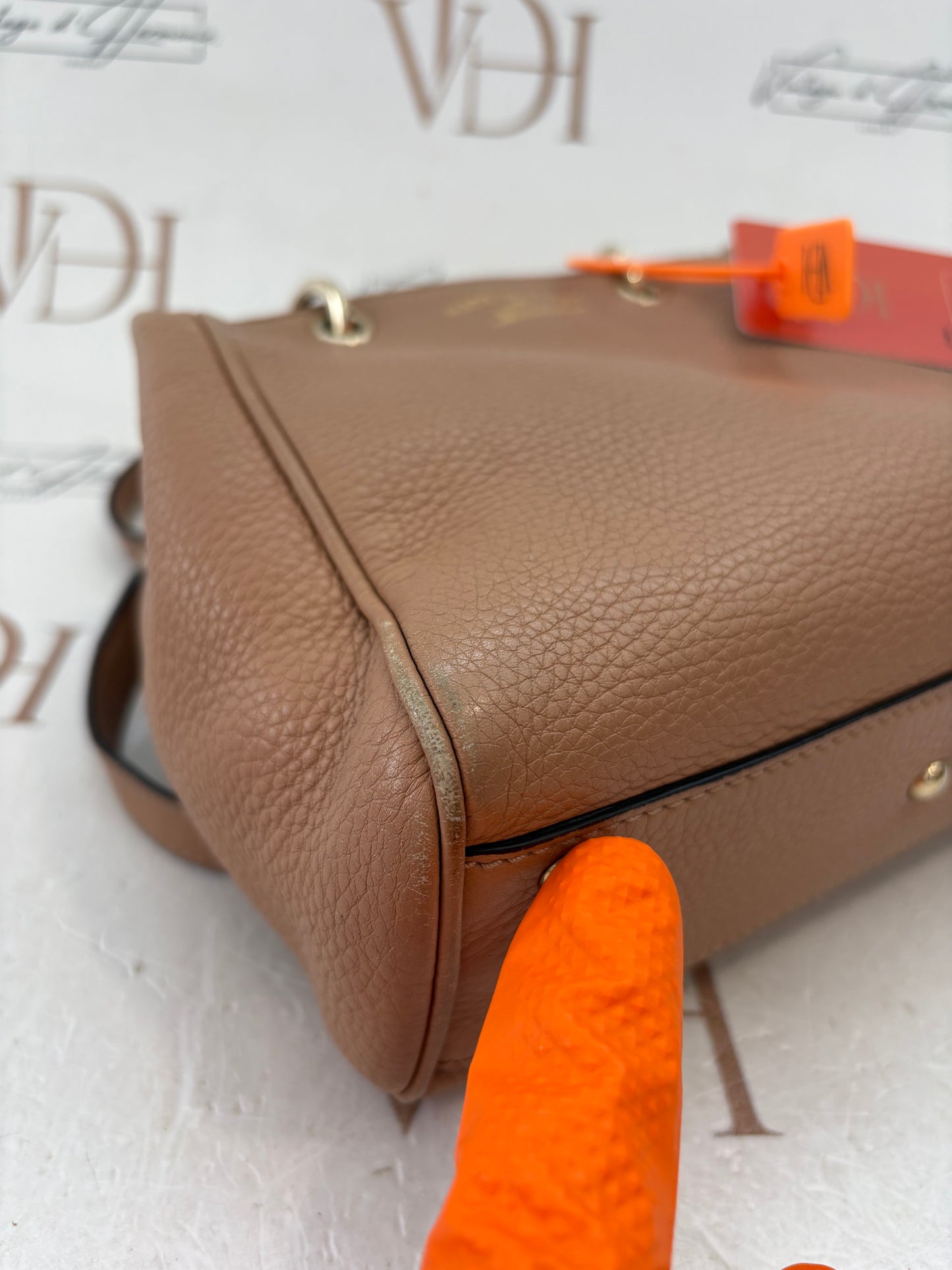 200840 - Gucci Bamboo
