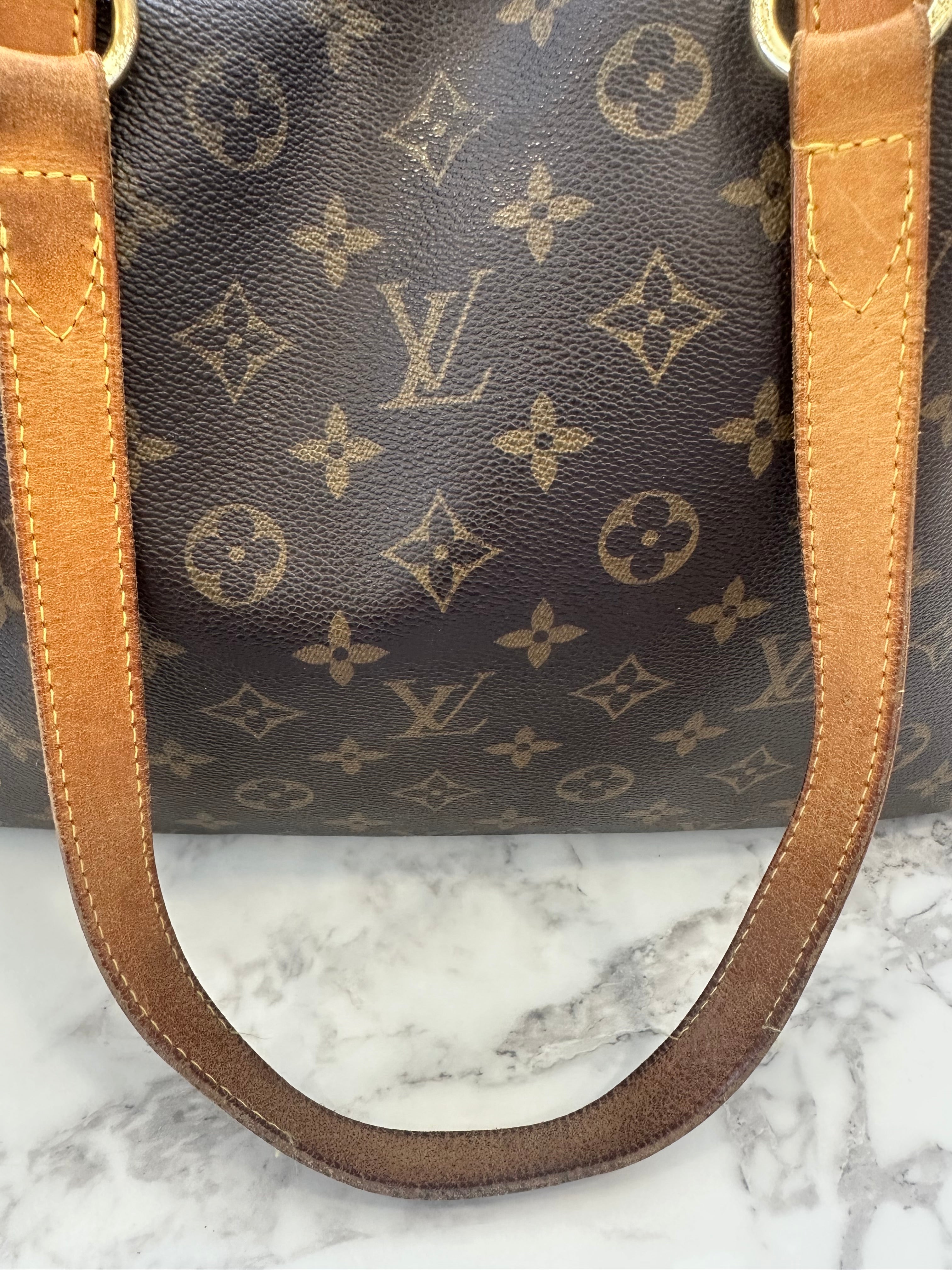 Louis Vuitton Batignolles