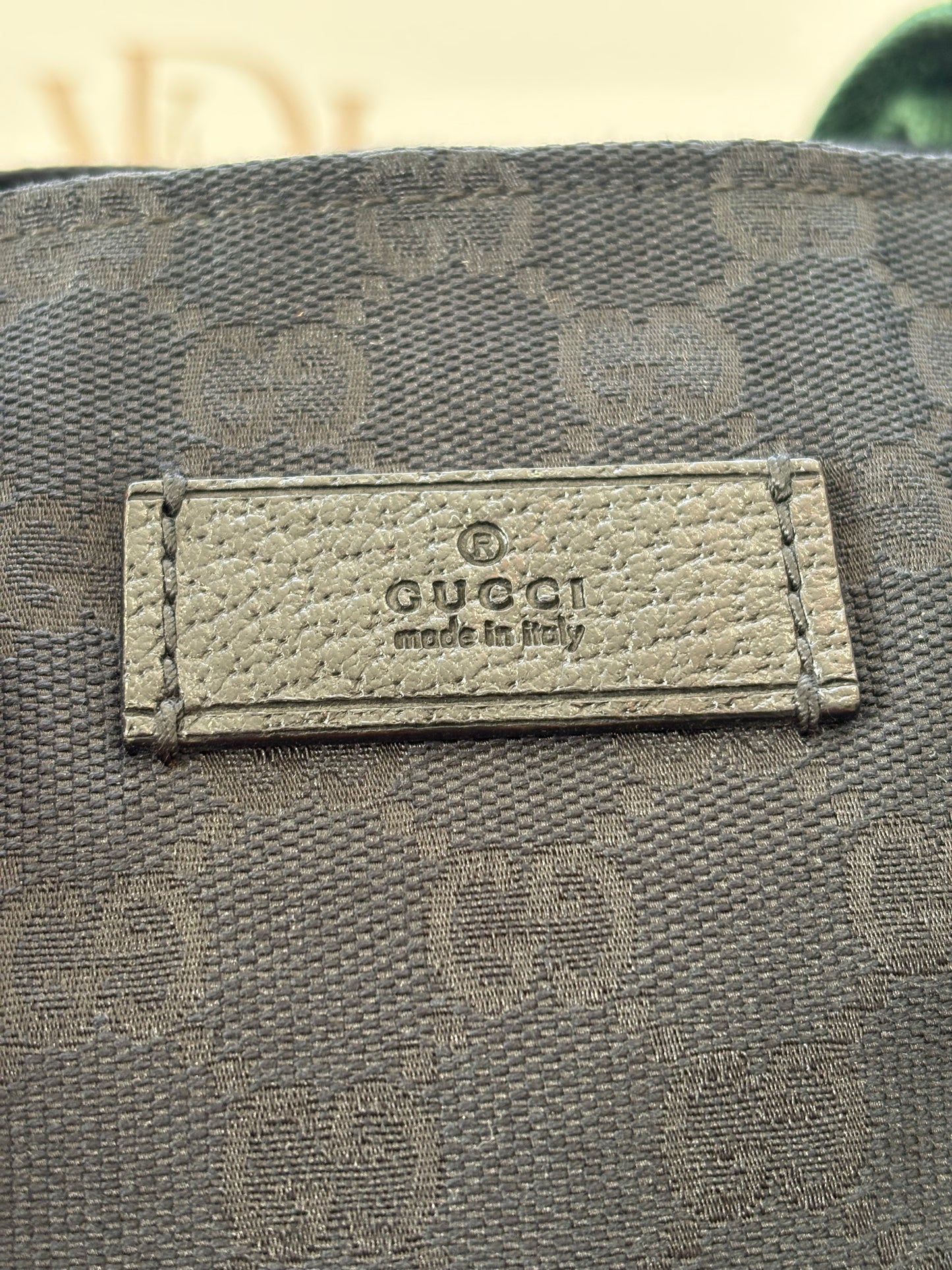 383439 - Gucci Tote