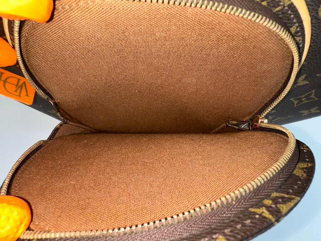 Louis Vuitton Ellipse Shop