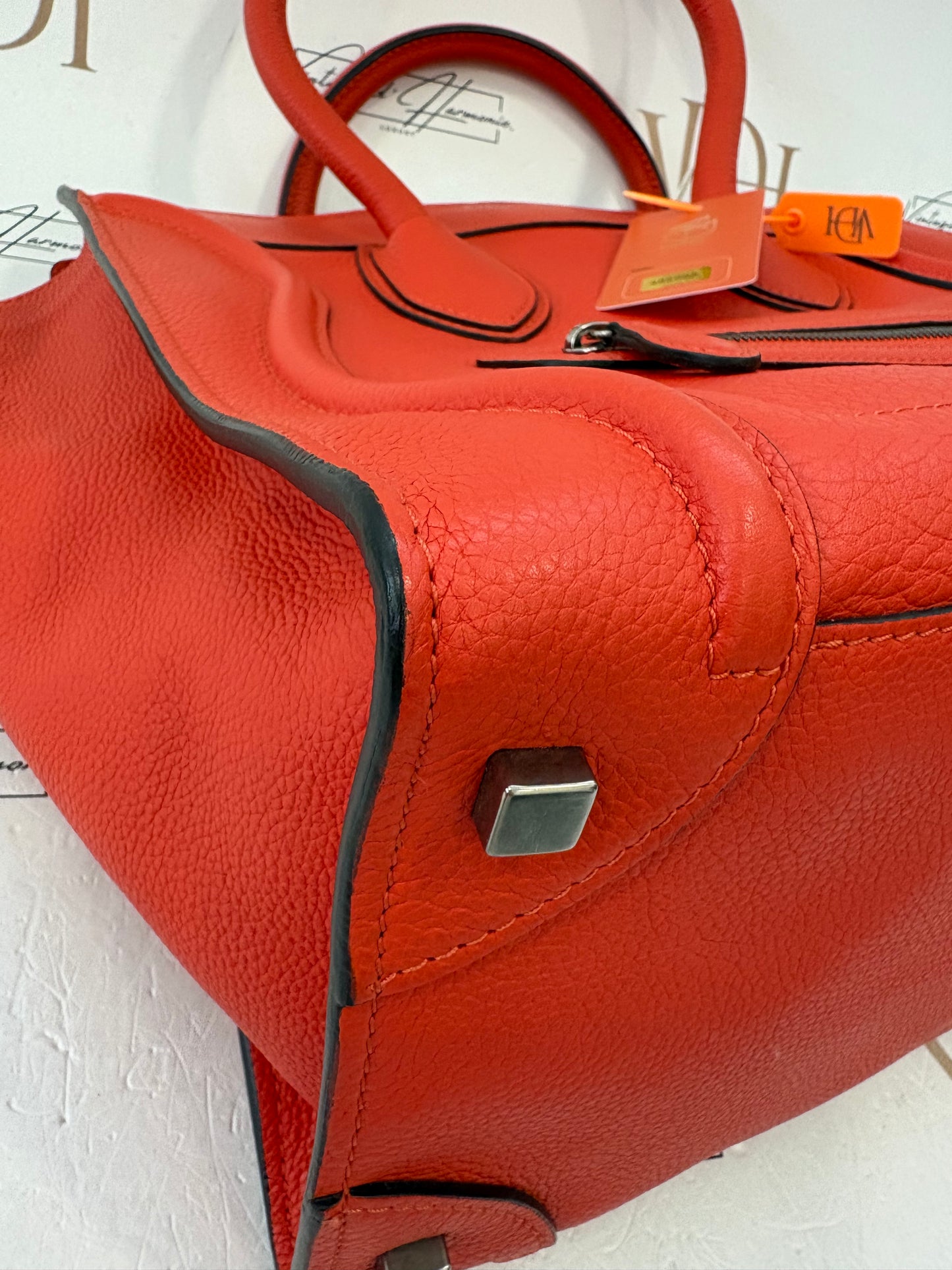 382908 - Céline Luggage