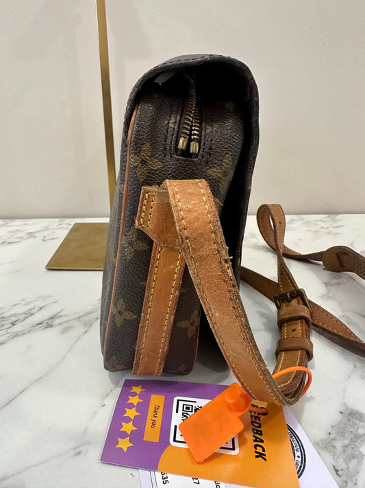 Louis Vuitton Saint German 27