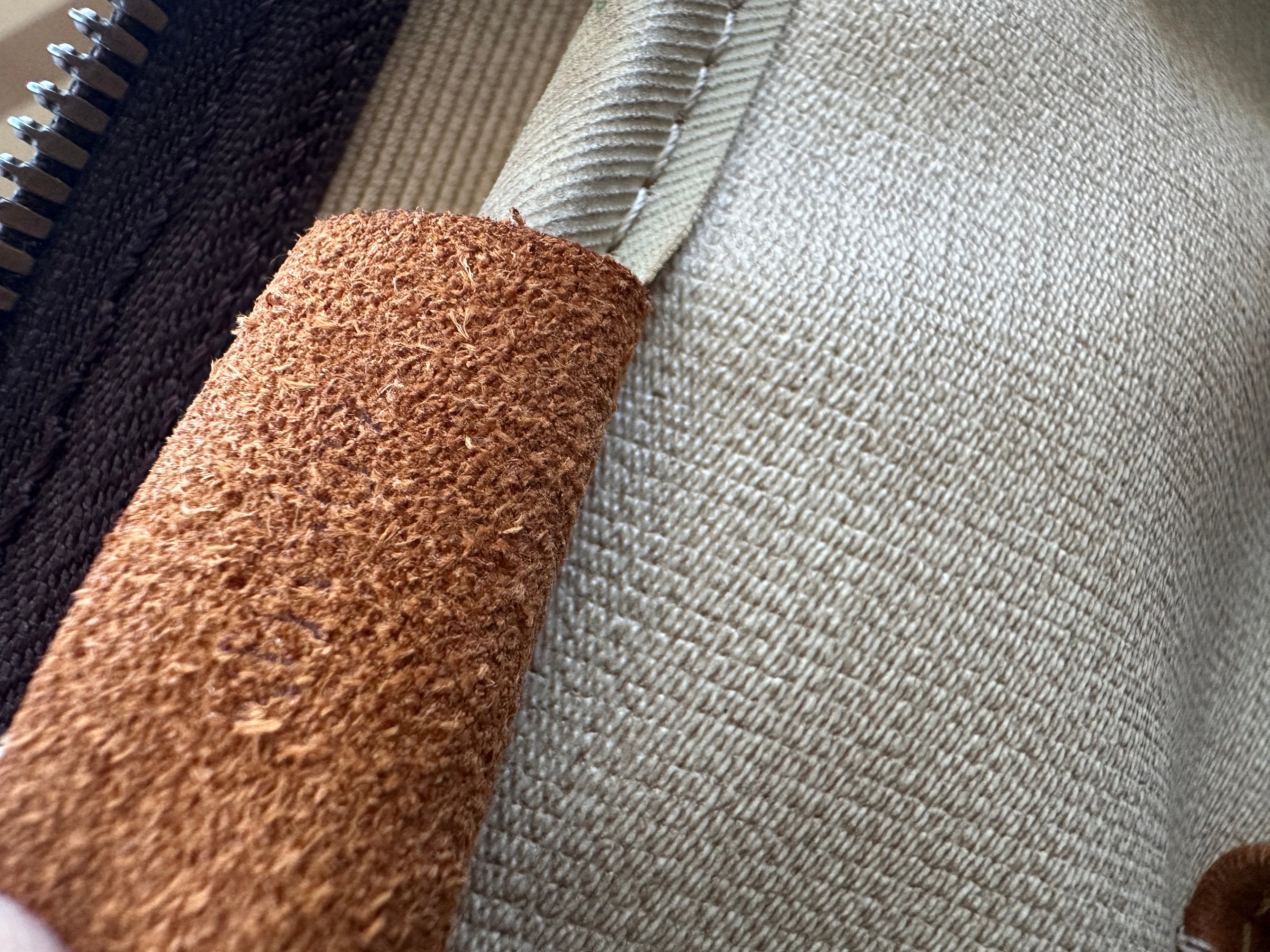 Louis Vuitton Deauville