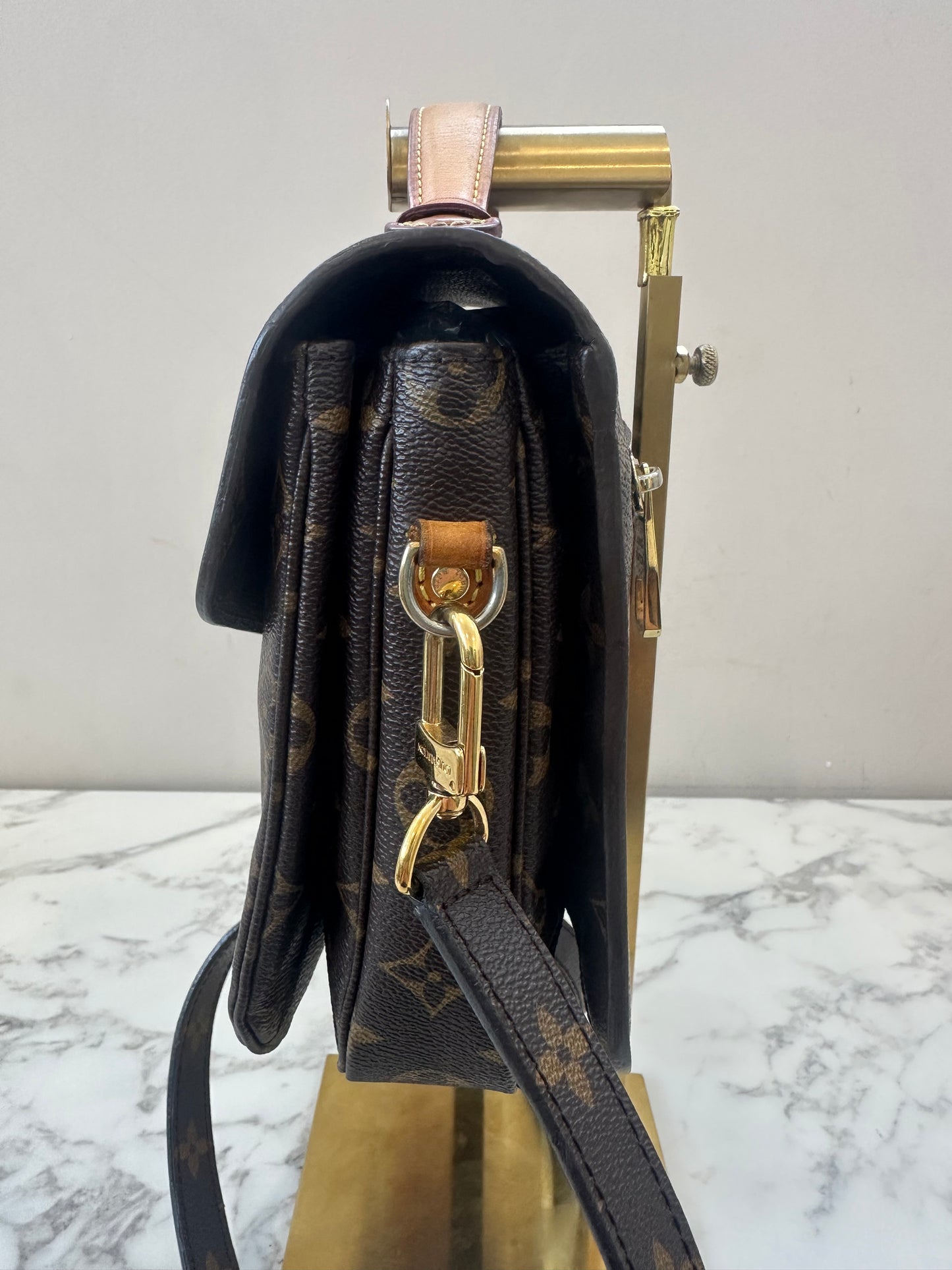 Louis Vuitton Metis
