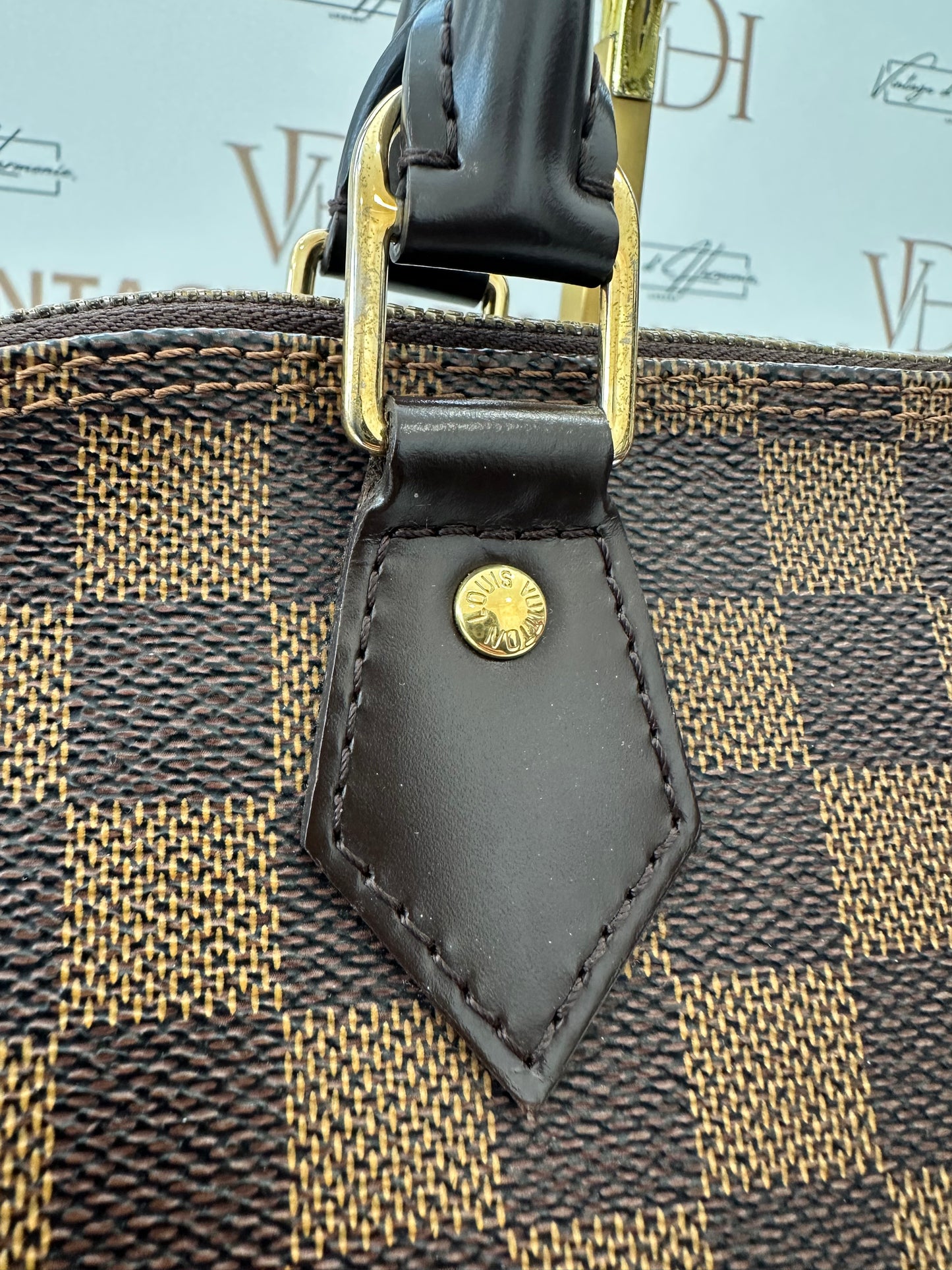 382753 - Louis Vuitton Alma