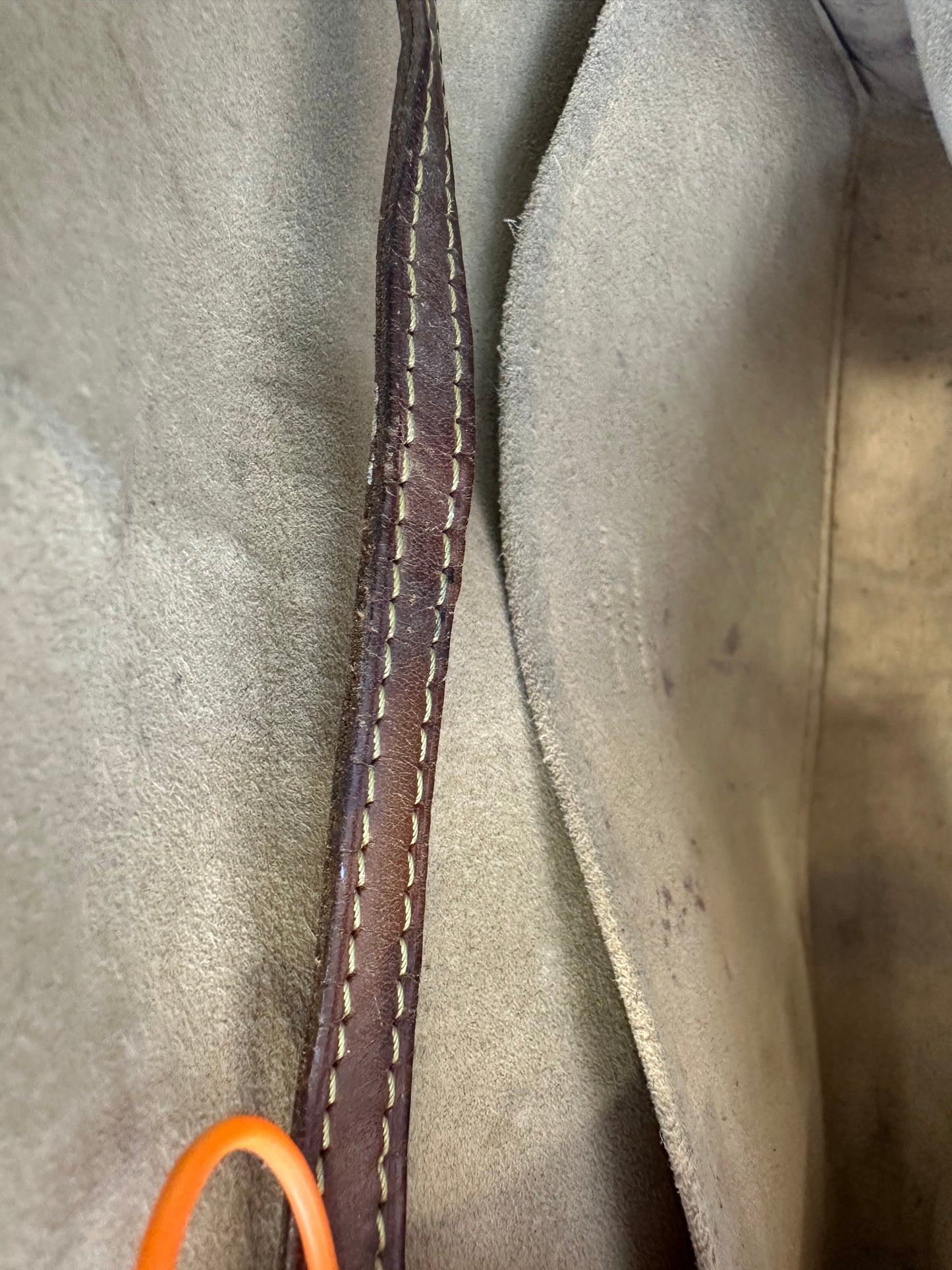Louis Vuitton Pochette Twin GM