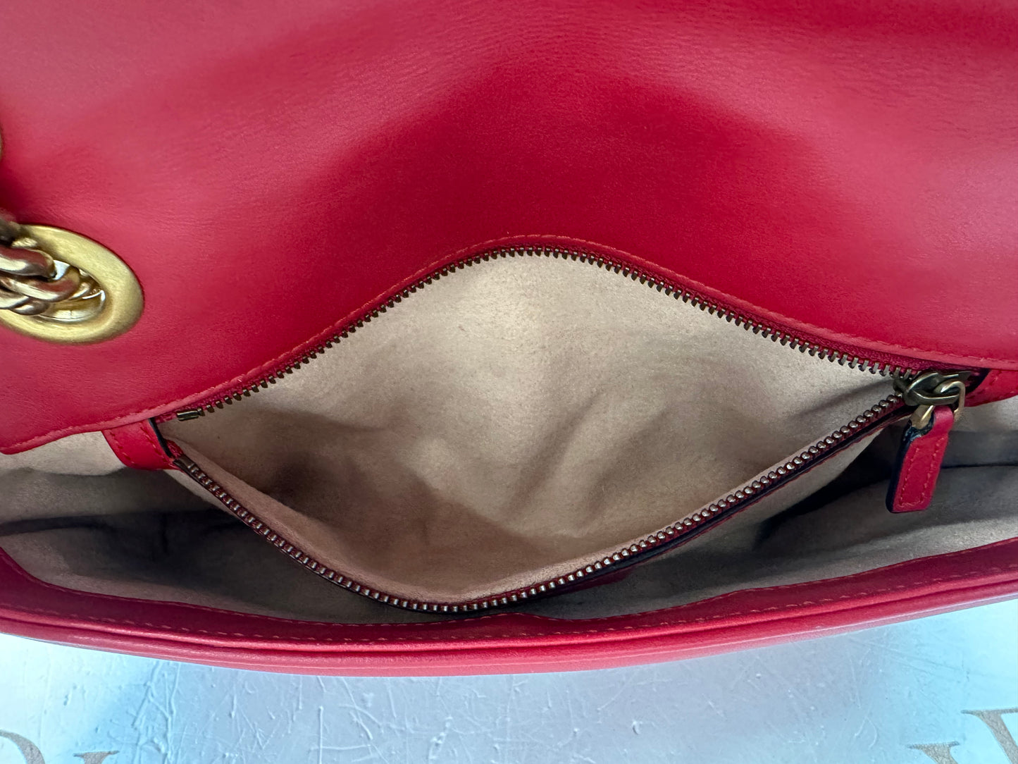 382722 - Gucci GG Marmont
