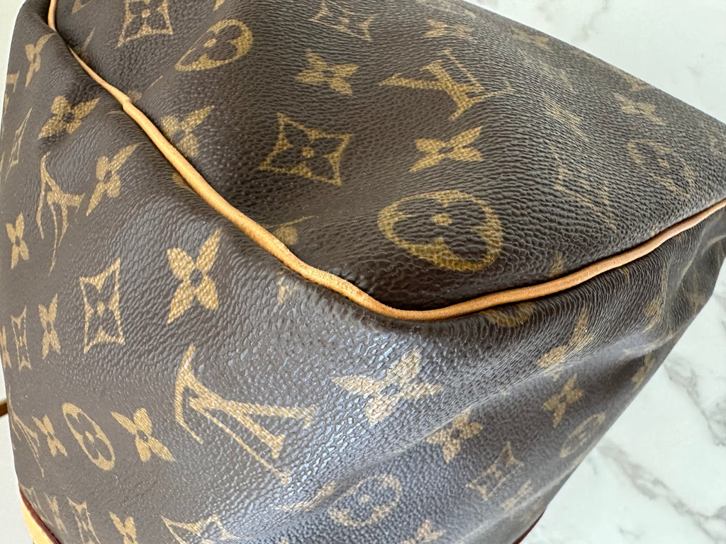 Louis Vuitton Keepall 45