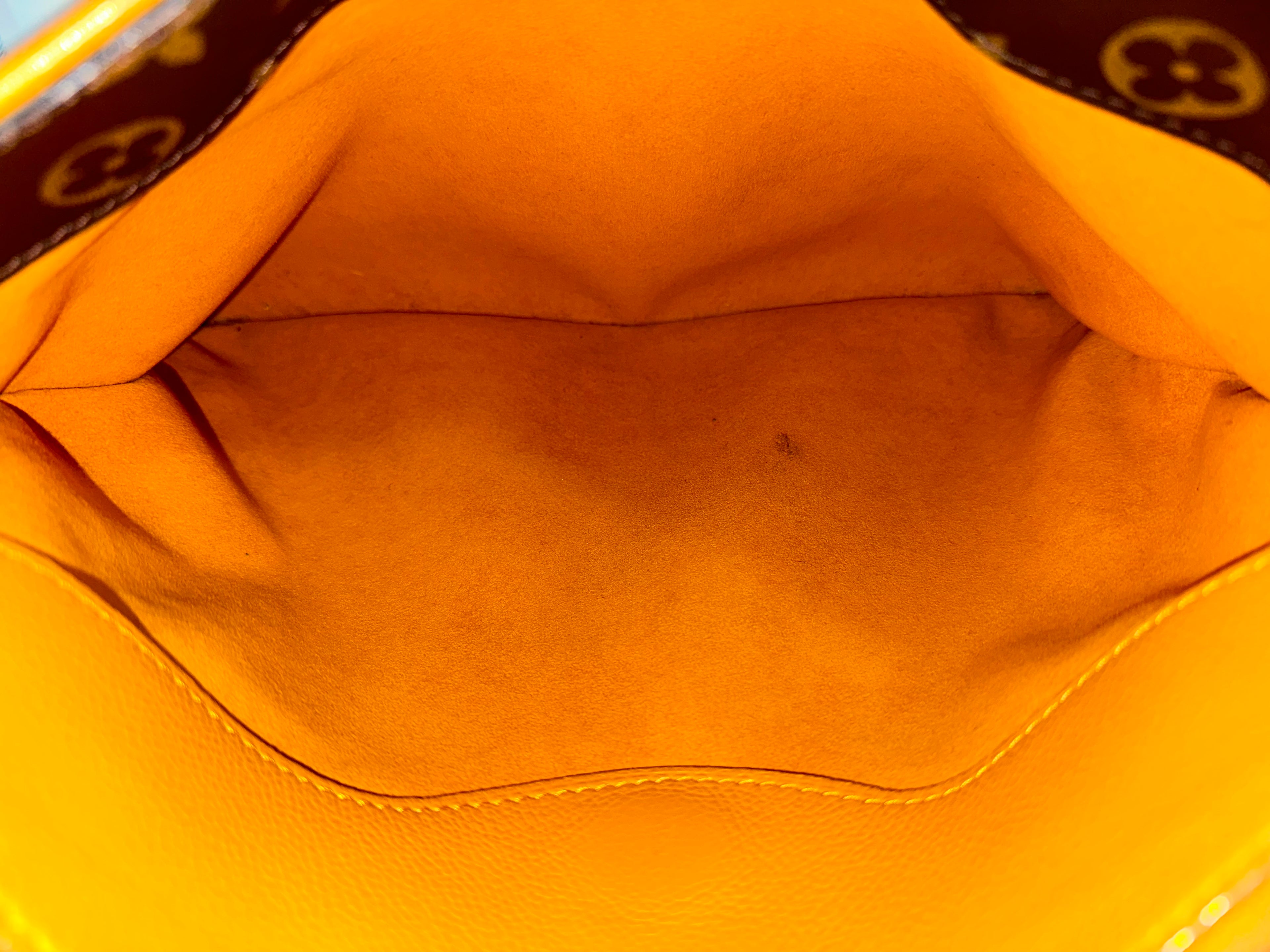 Louis Vuitton Pallas